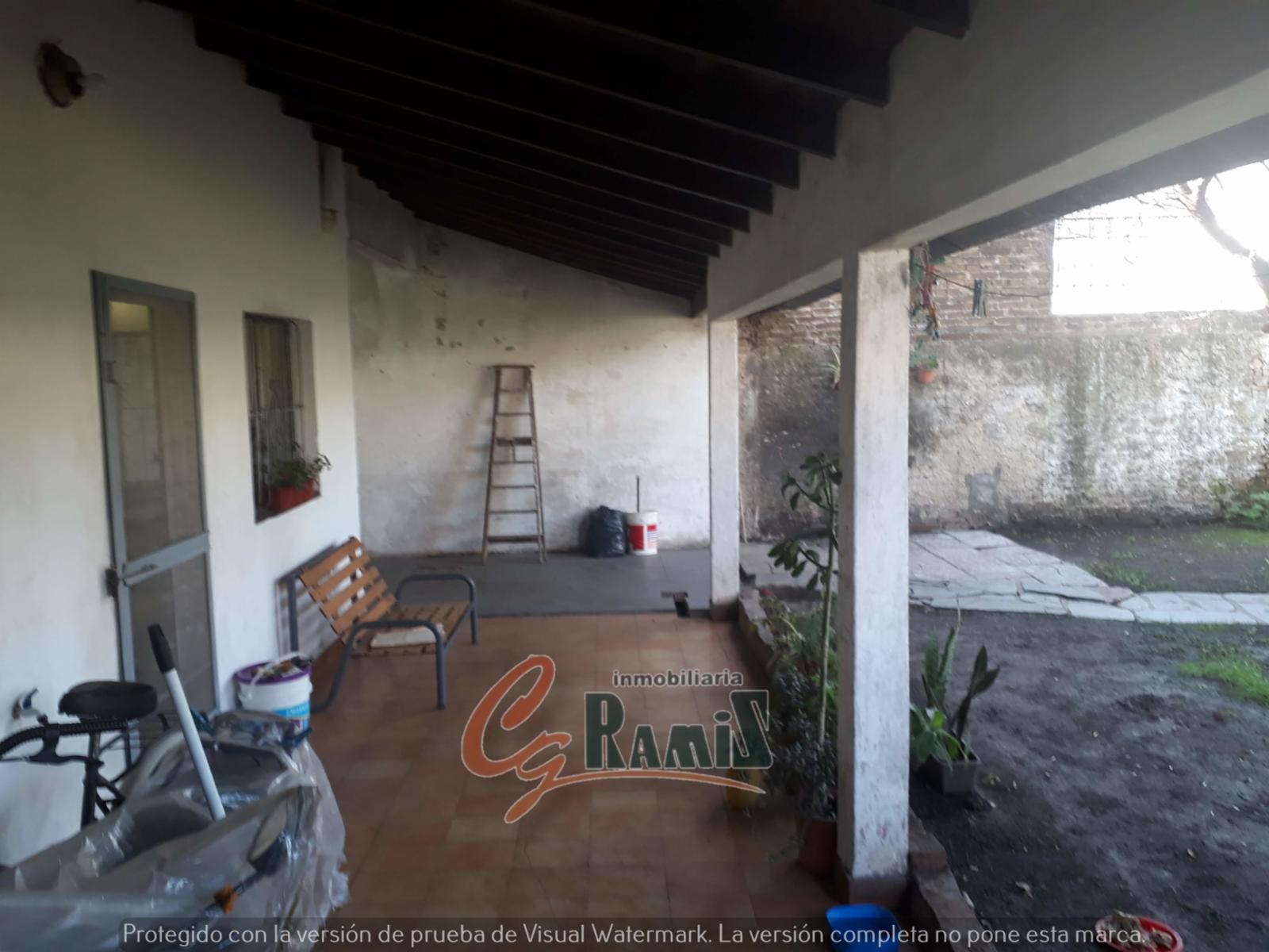 Casa 5 ambientes EN VENTA, Fernandez De La Cruz 200, Ituzaingó — foto 12