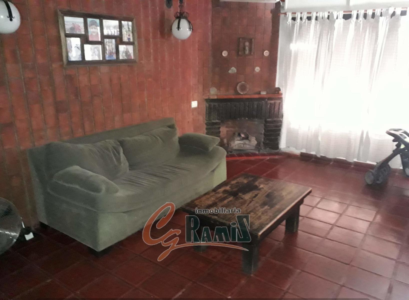 Casa Chalet En Venta Los Tobas 200 — foto 2