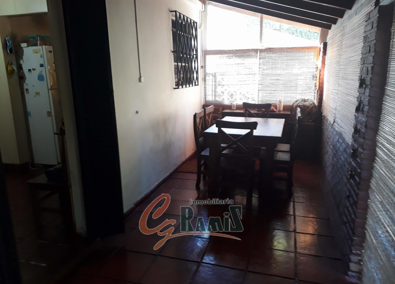 Casa Chalet En Venta Los Tobas 200 — foto 4