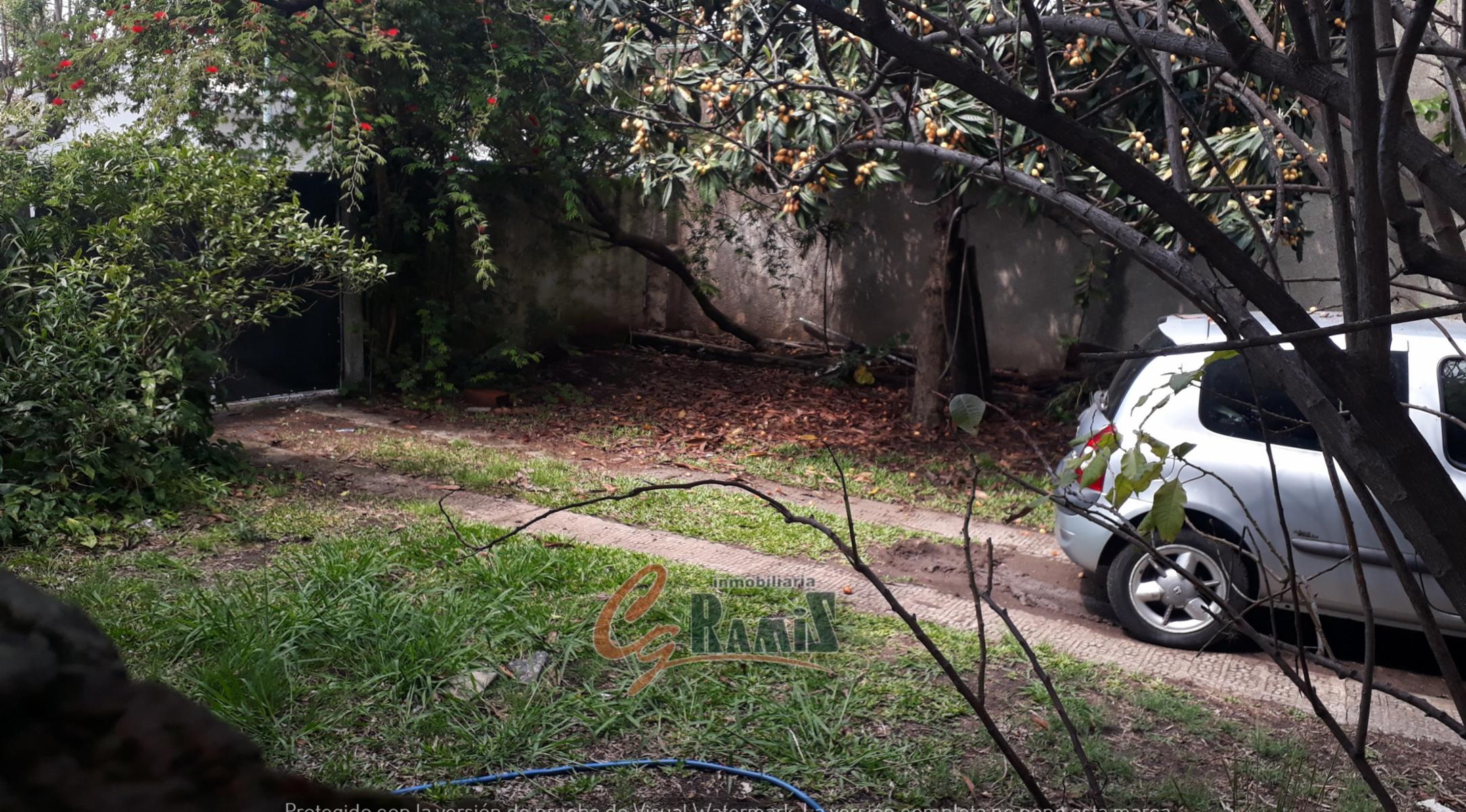 Casa En Venta a remodelar mas lote esquina, Los Indios Y Munilla, Castelar — foto 6