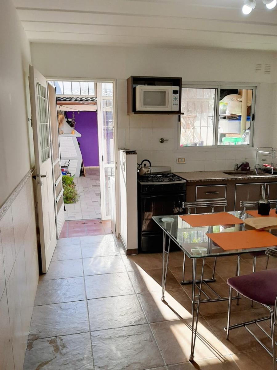 Impecable Duplex En Venta Los Mayas Al 1400, Ituzaingo