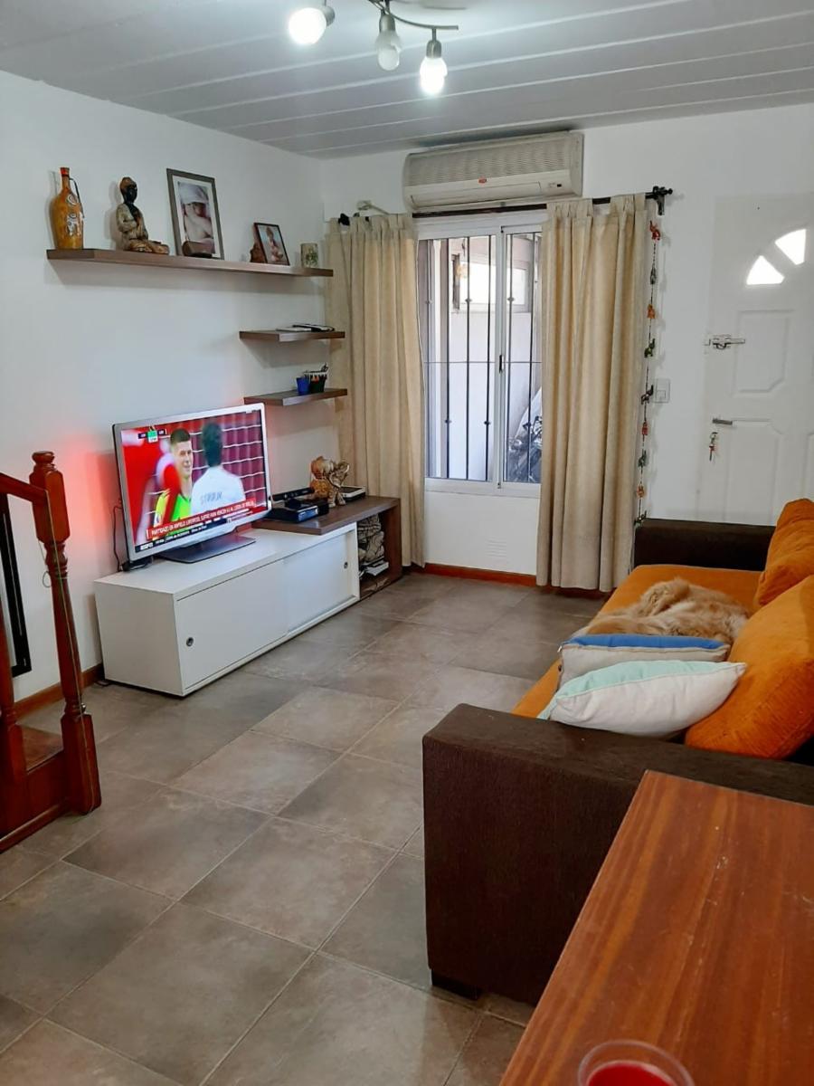 Impecable Duplex En Venta Los Mayas Al 1400, Ituzaingo — foto 2
