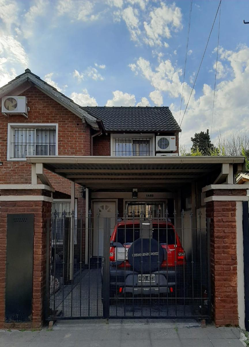 Impecable Duplex En Venta Los Mayas Al 1400, Ituzaingo — foto 6