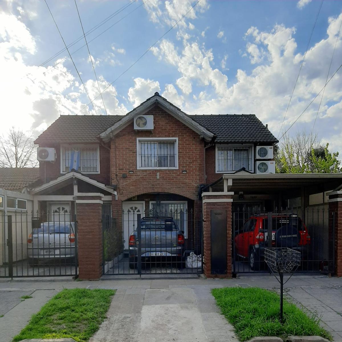 Impecable Duplex En Venta Los Mayas Al 1400, Ituzaingo — foto 10
