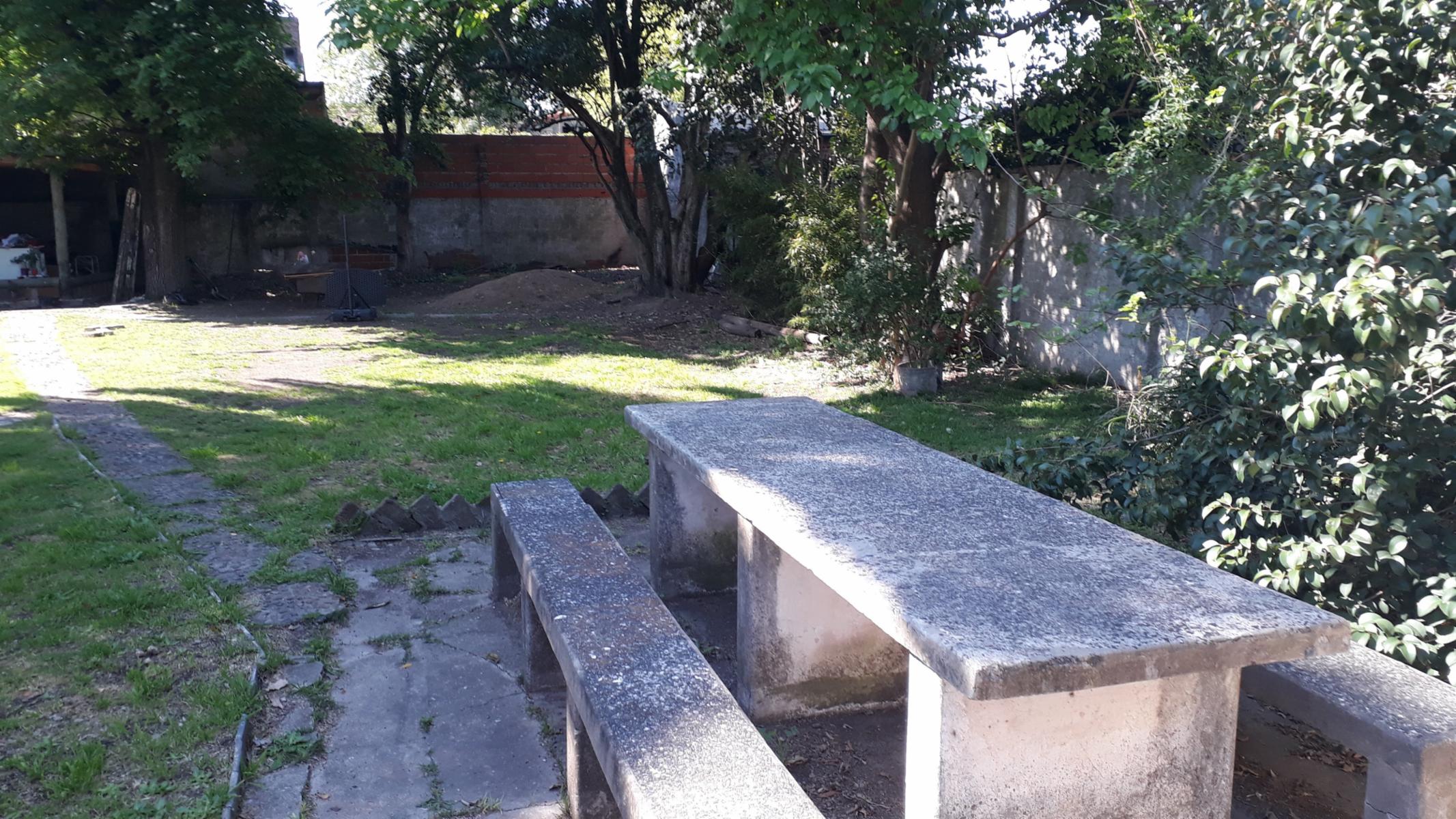 Lote Terreno En Venta, Artigas Al 300, Ituzaingo. Ideal Inversor — foto 2