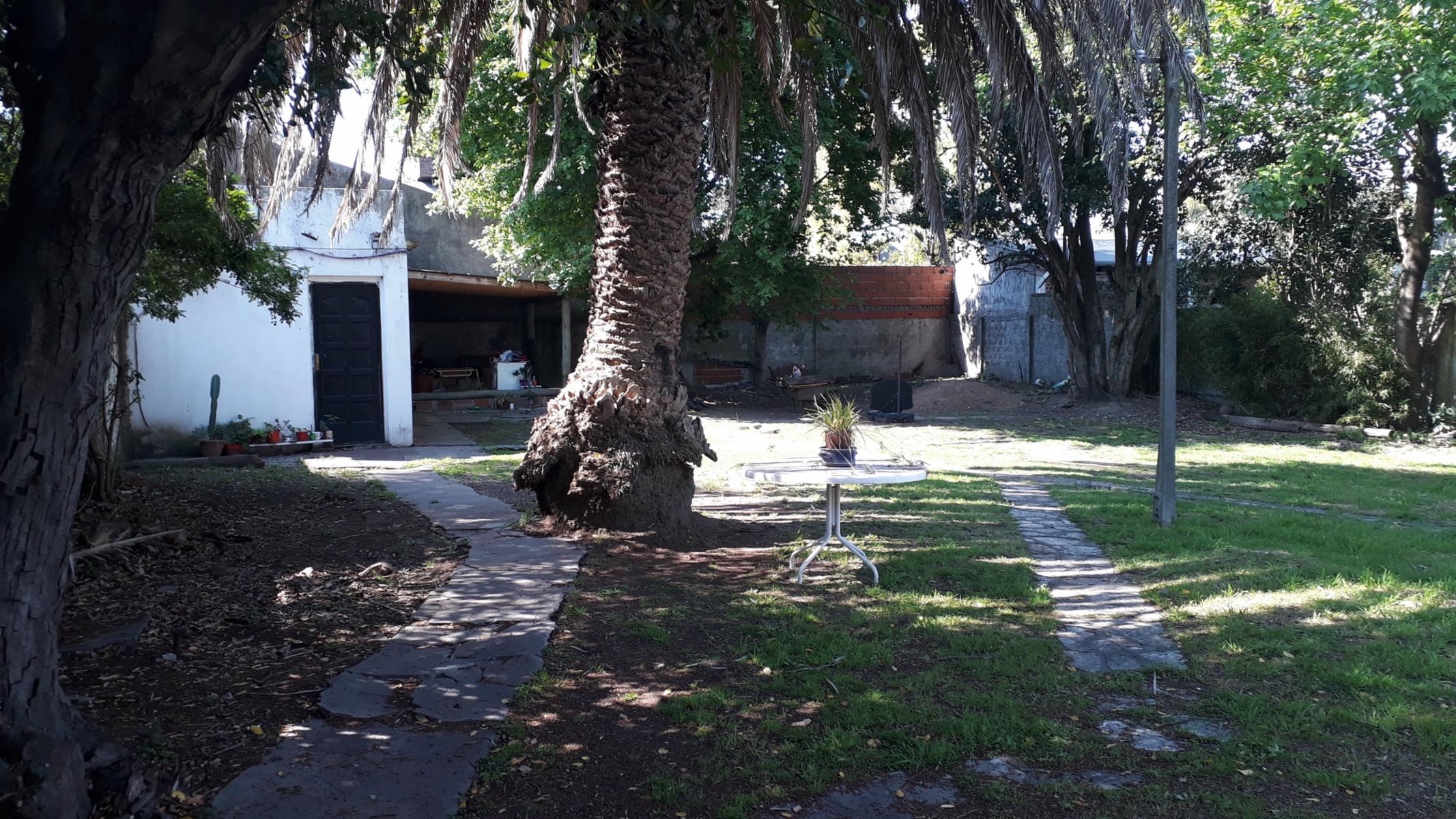 Lote Terreno En Venta, Artigas Al 300, Ituzaingo. Ideal Inversor — foto 4