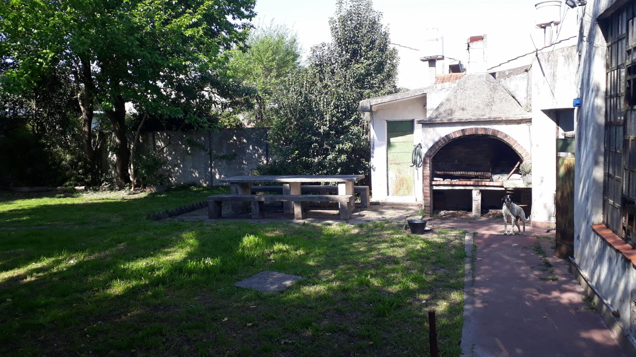 Lote Terreno En Venta, Artigas Al 300, Ituzaingo. Ideal Inversor — foto 5