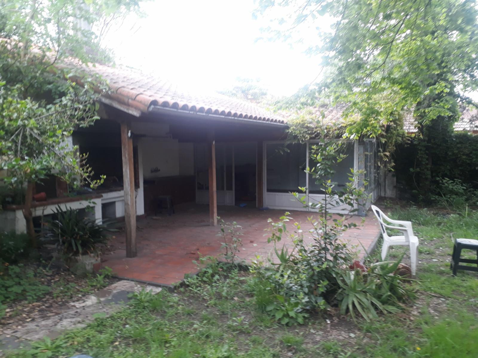 Lote En Venta 1500m2 Gelpi 800. Aprobada Edificios — foto 4