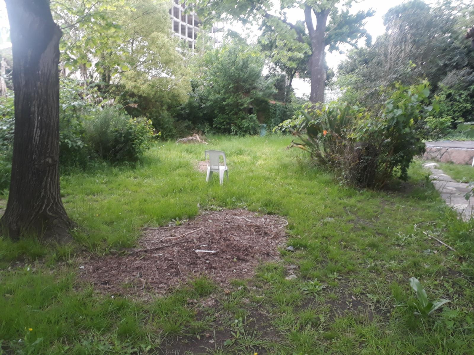 Lote En Venta 1500m2 Gelpi 800. Aprobada Edificios — foto 6