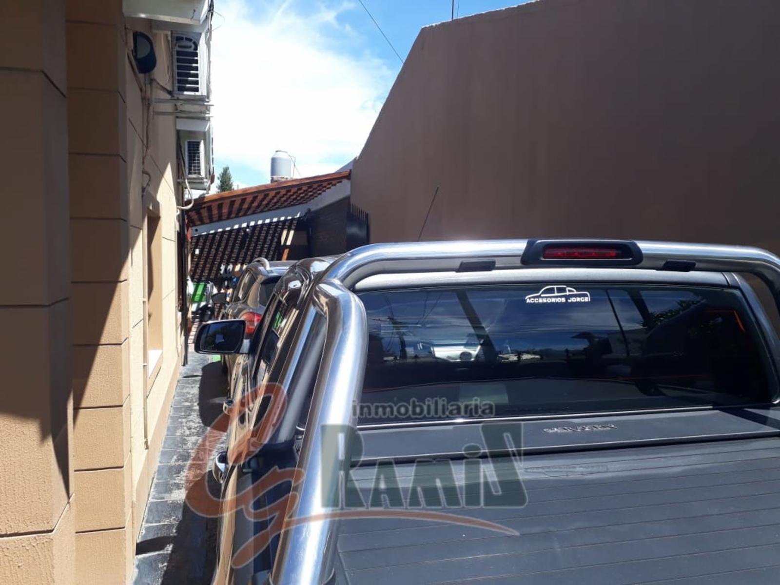 impecable Chalet En Venta, Otero 400 Ituzaingo. — foto 5