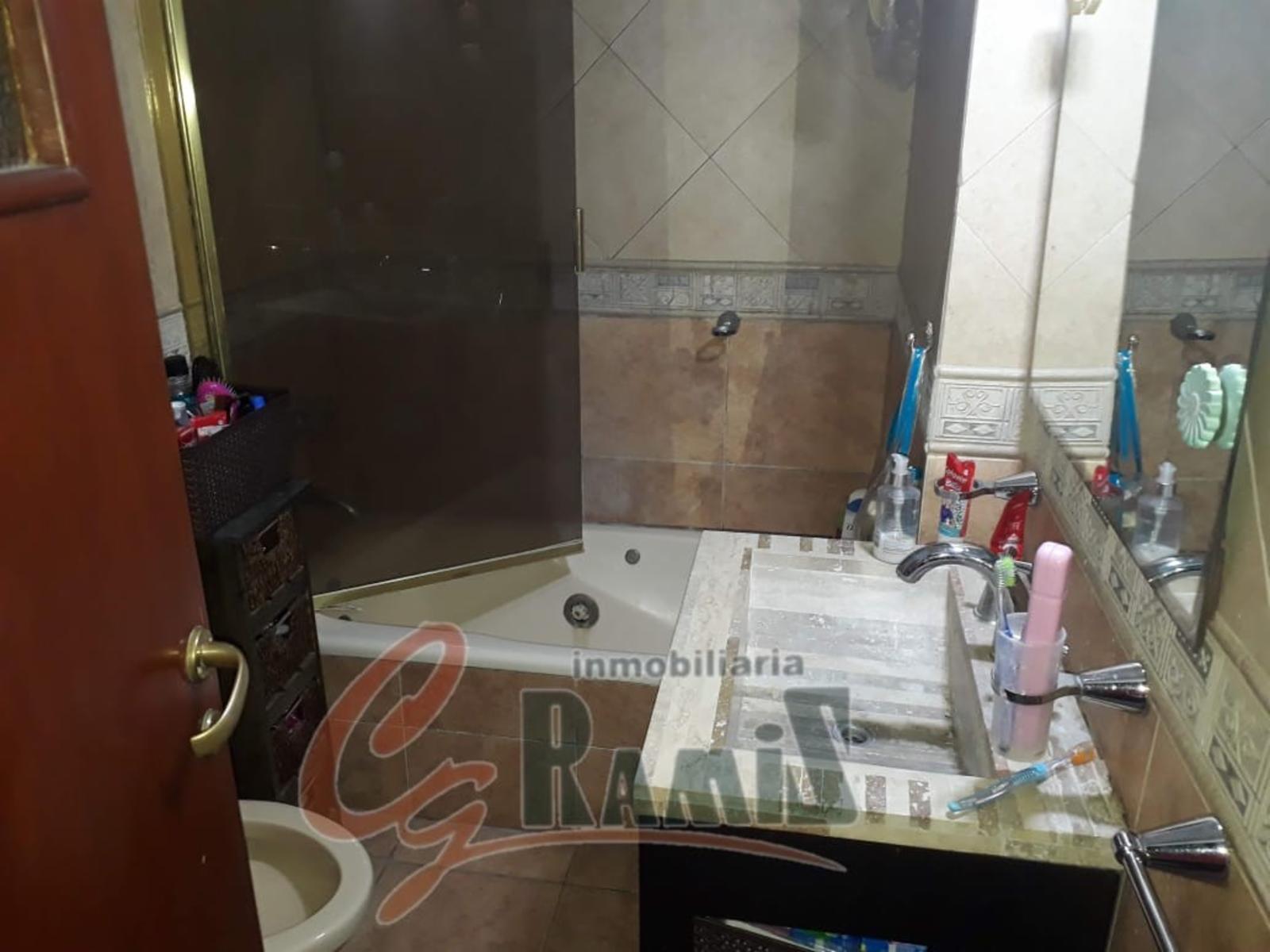 impecable Chalet En Venta, Otero 400 Ituzaingo. — foto 10