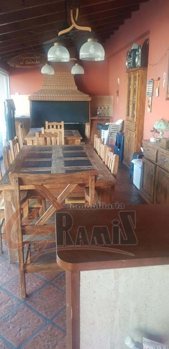 impecable Chalet En Venta, Otero 400 Ituzaingo. — foto 15