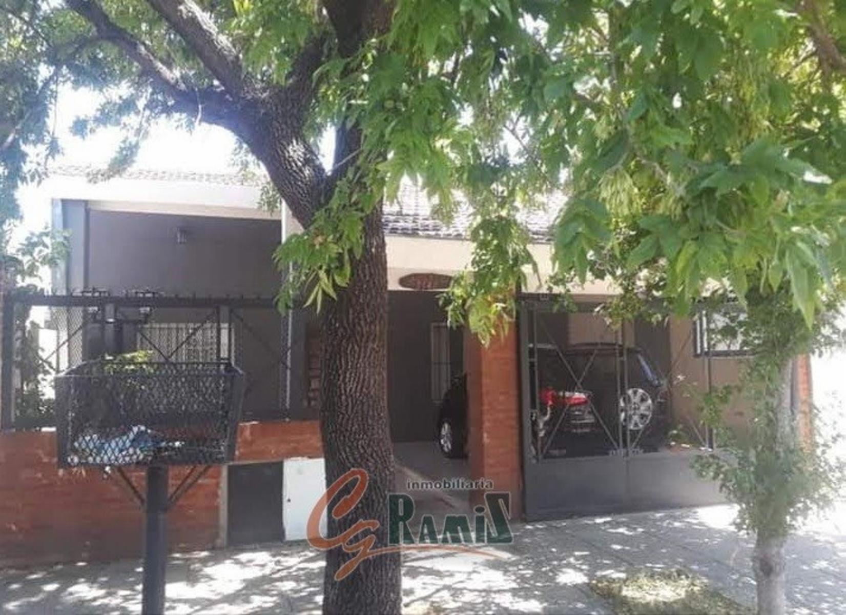 Casa Ph En Venta Reciclada A Nuevo, Palmar 2100 Merlo
