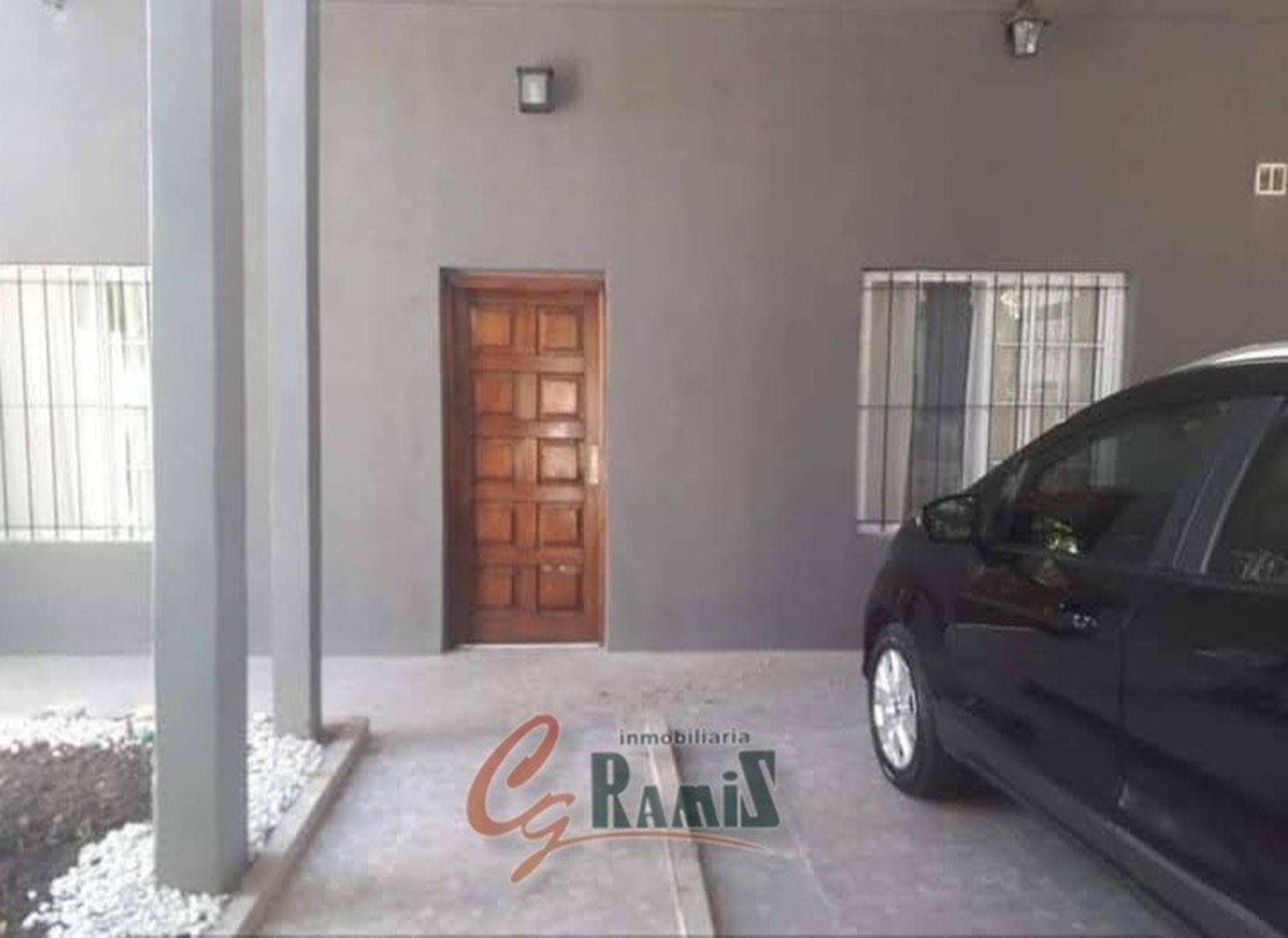 Casa Ph En Venta Reciclada A Nuevo, Palmar 2100 Merlo — foto 2