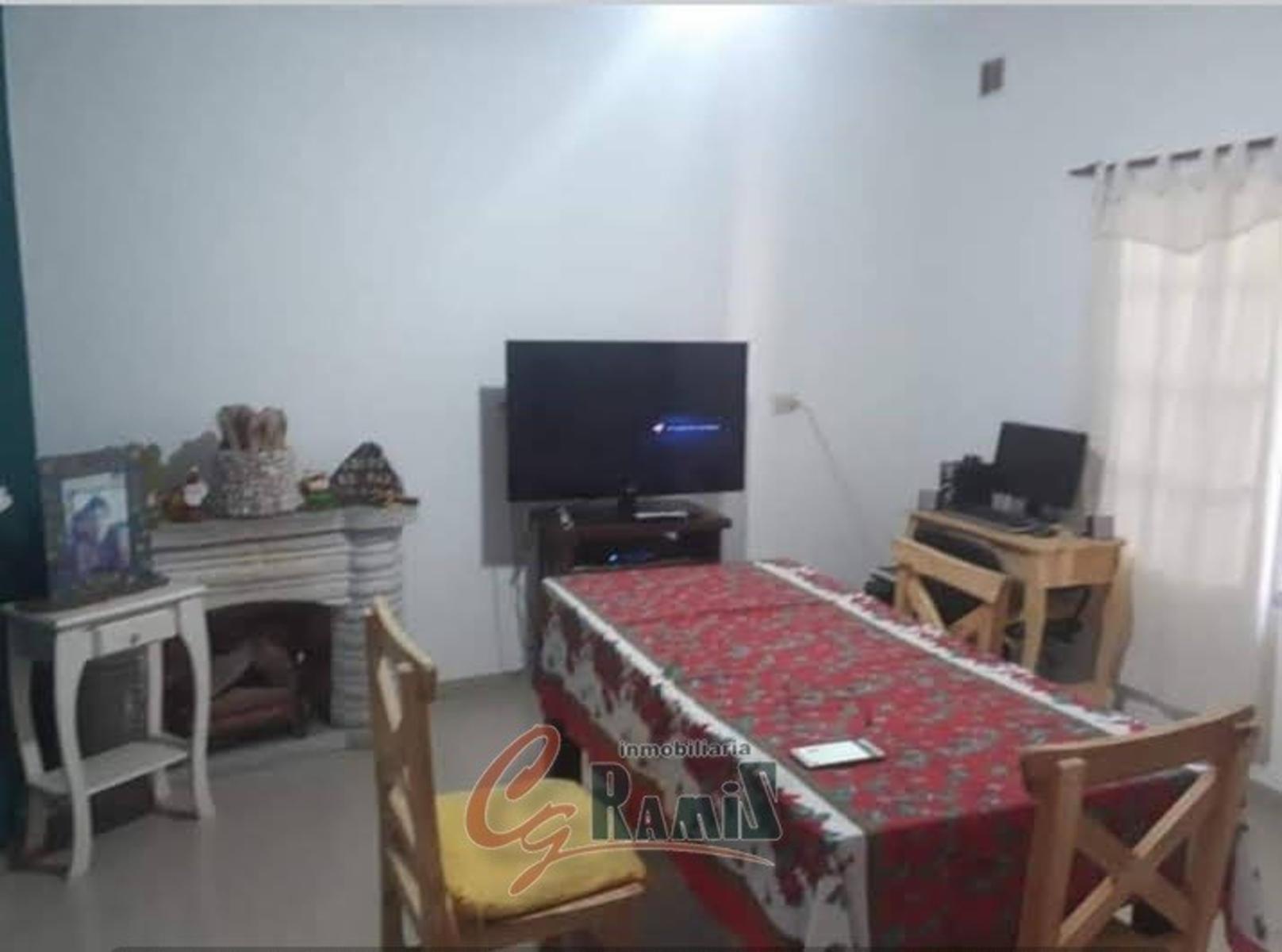 Casa Ph En Venta Reciclada A Nuevo, Palmar 2100 Merlo — foto 5