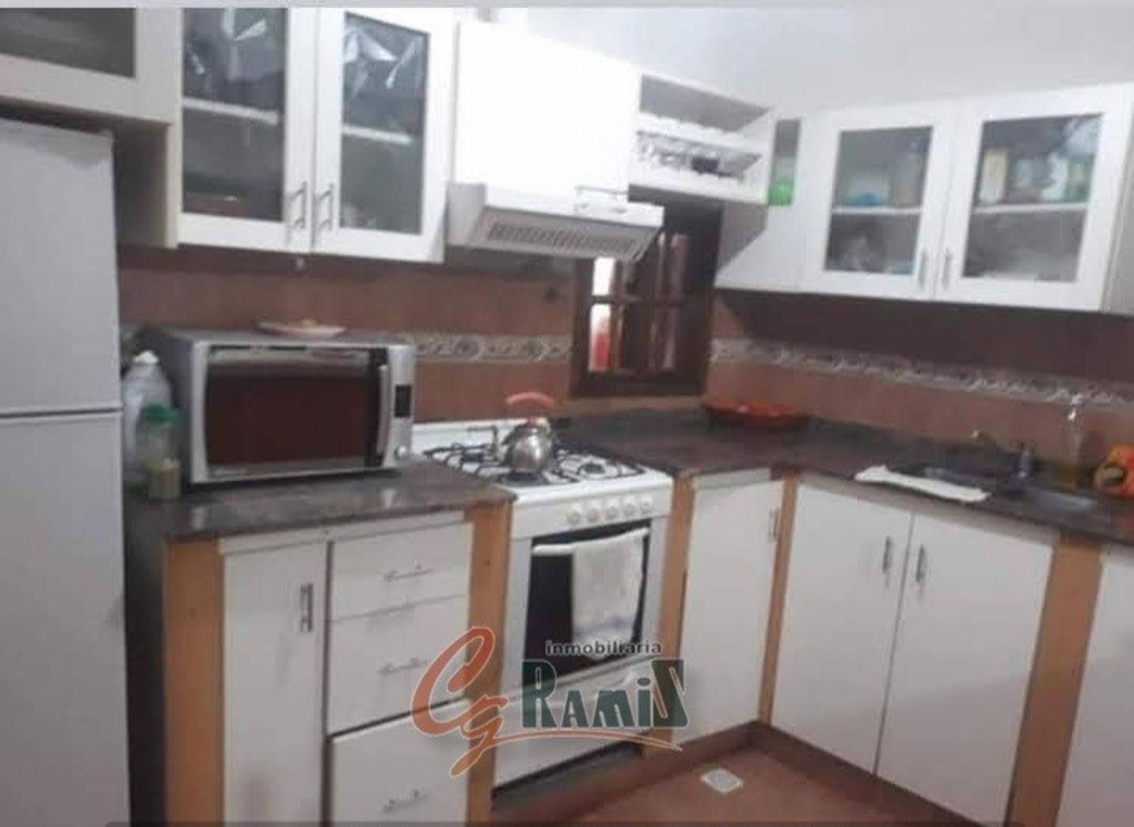 Casa Ph En Venta Reciclada A Nuevo, Palmar 2100 Merlo — foto 6
