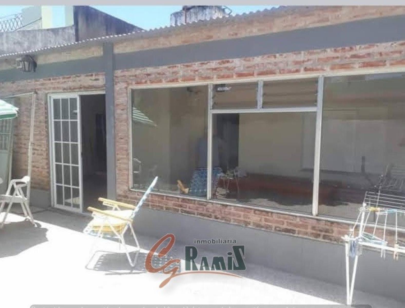 Casa Ph En Venta Reciclada A Nuevo, Palmar 2100 Merlo — foto 12