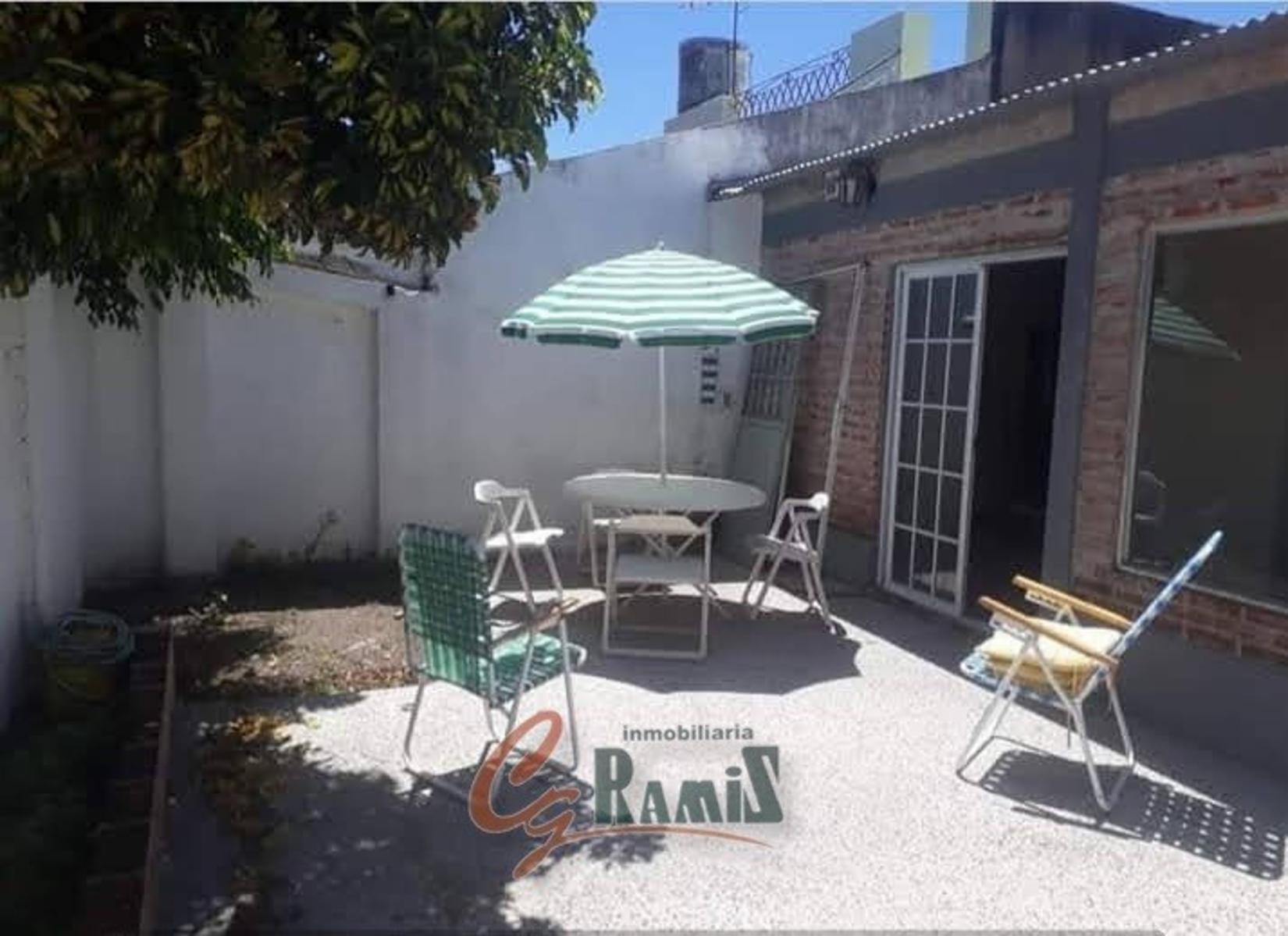 Casa Ph En Venta Reciclada A Nuevo, Palmar 2100 Merlo — foto 13