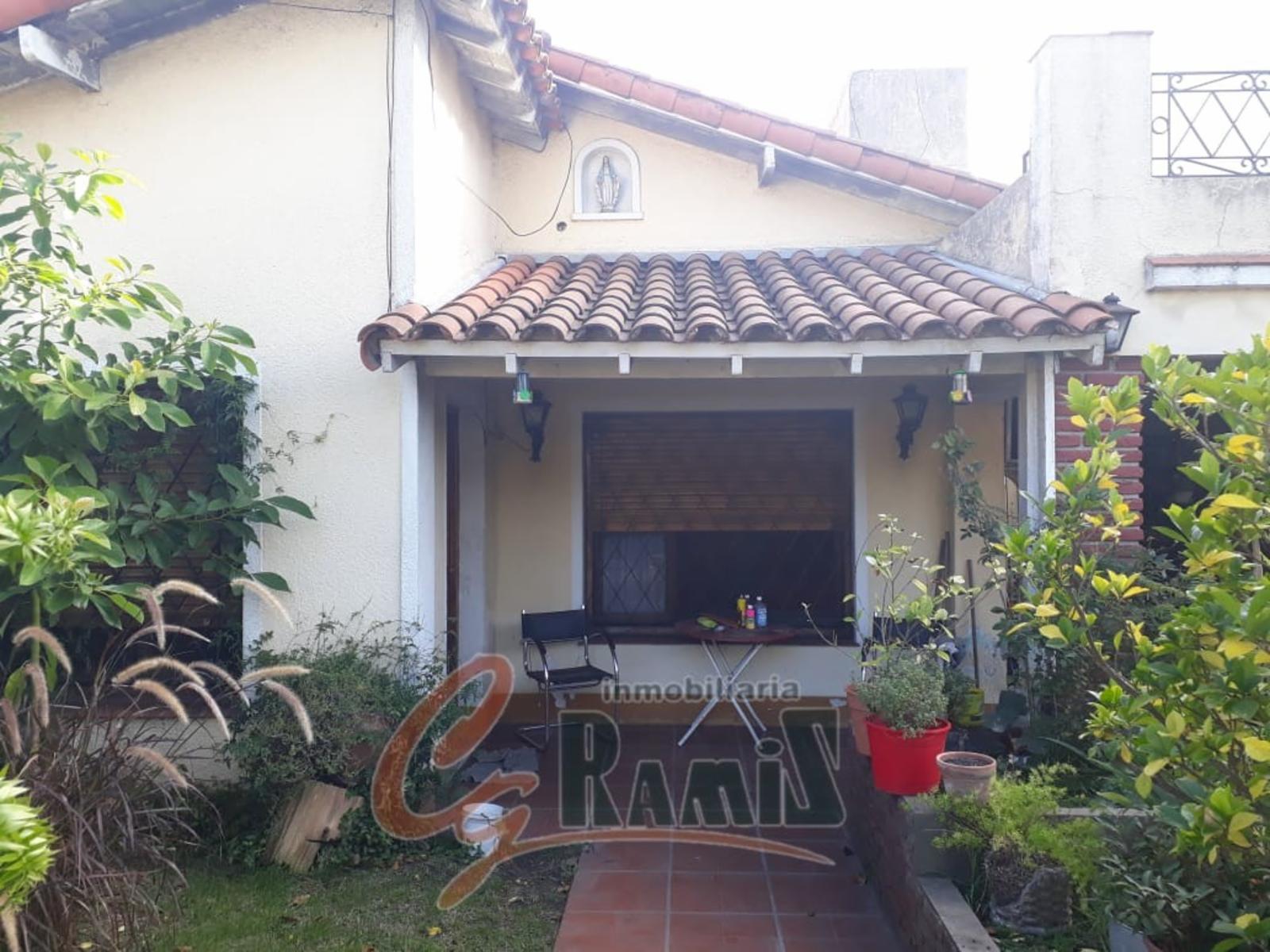 Casa En Venta Lote De 639m2 Pio Collivadino 1700, Ituzaingo. — foto 2