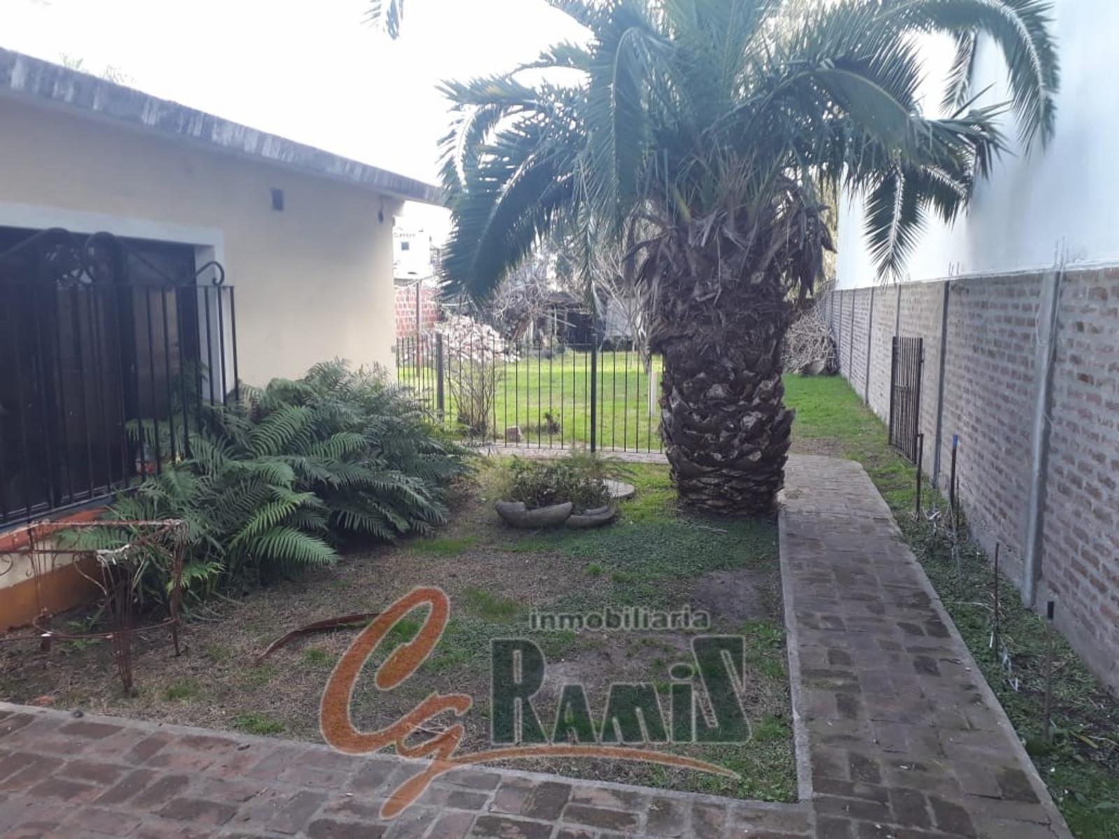 Casa En Venta Lote De 639m2 Pio Collivadino 1700, Ituzaingo. — foto 3