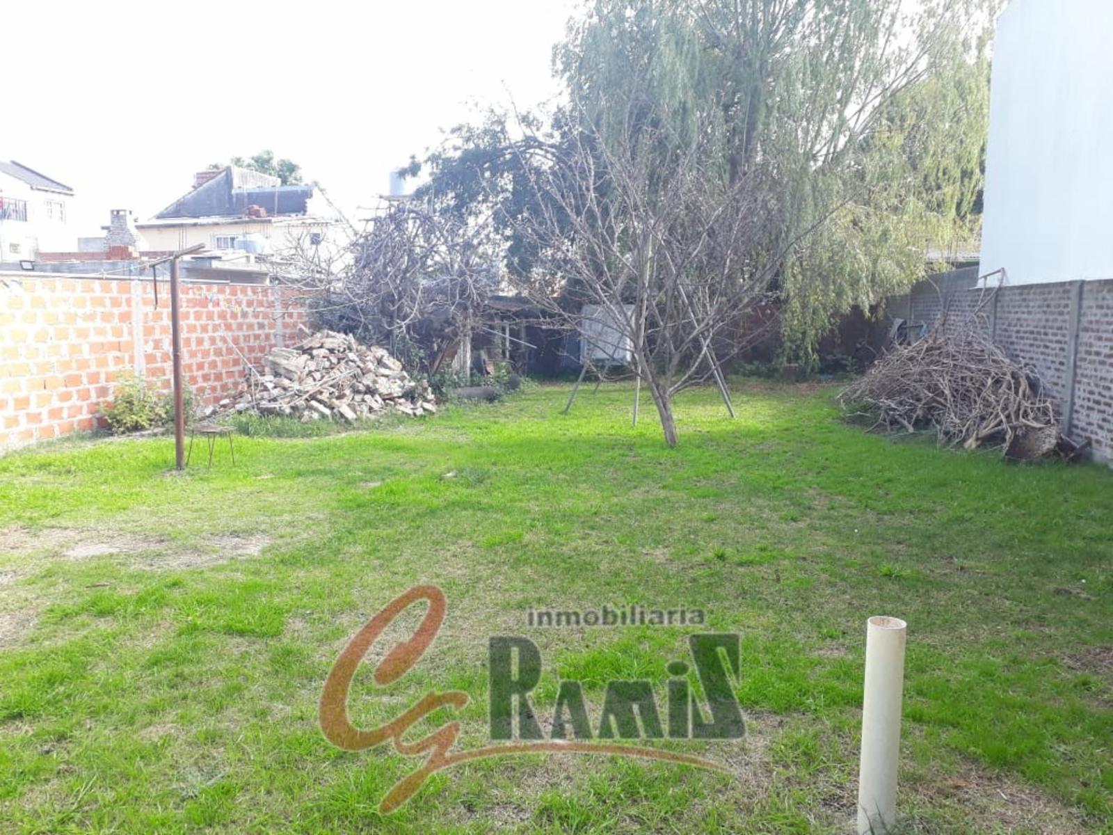 Casa En Venta Lote De 639m2 Pio Collivadino 1700, Ituzaingo. — foto 4