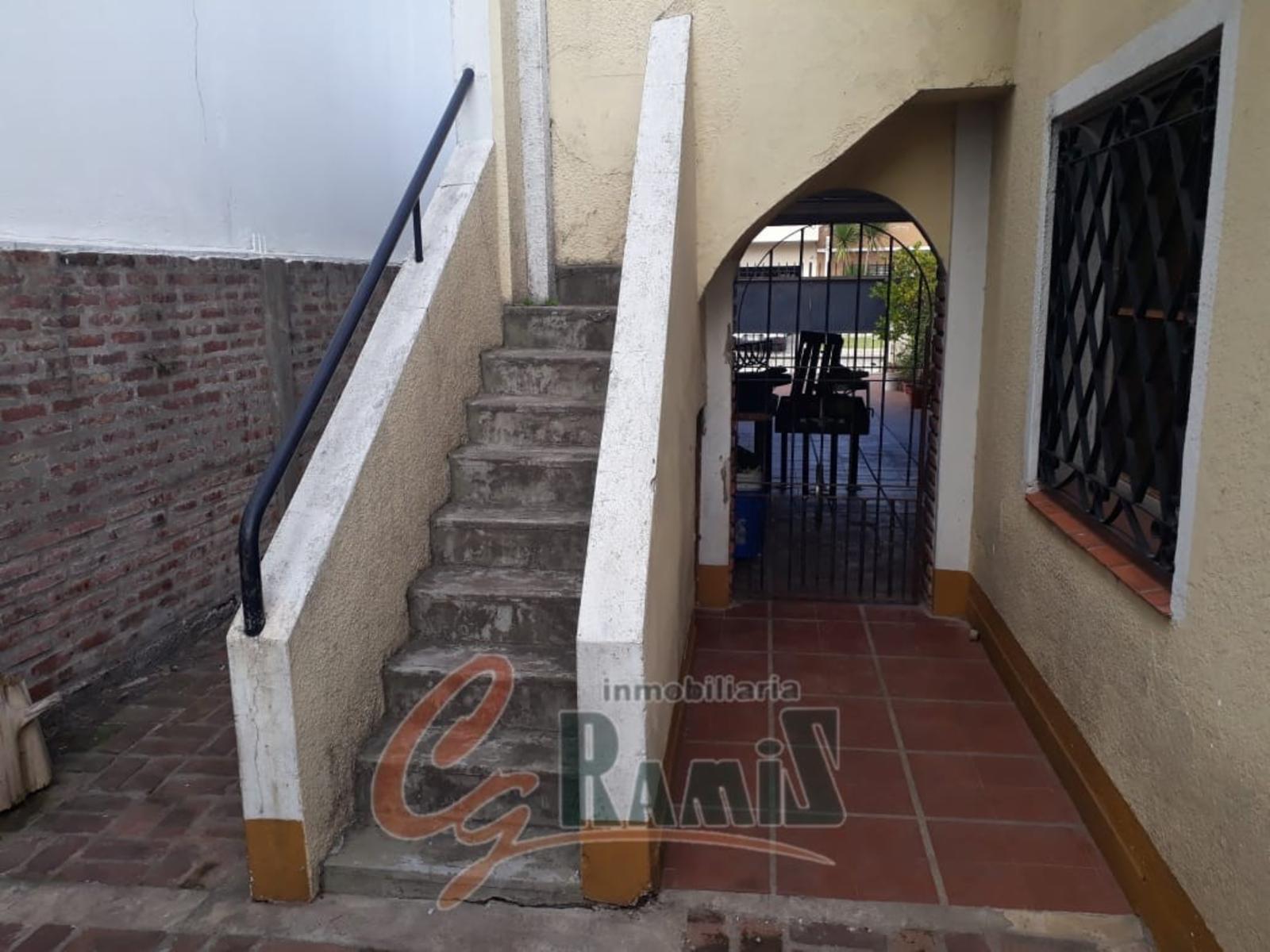 Casa En Venta Lote De 639m2 Pio Collivadino 1700, Ituzaingo. — foto 5