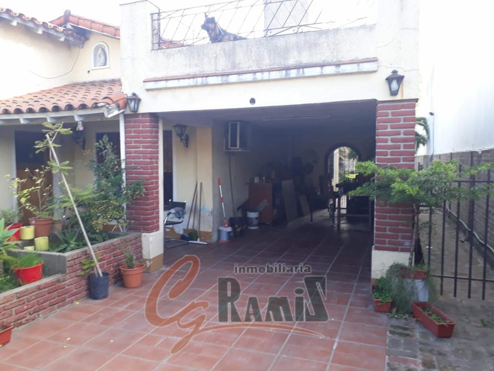 Casa En Venta Lote De 639m2 Pio Collivadino 1700, Ituzaingo. — foto 6