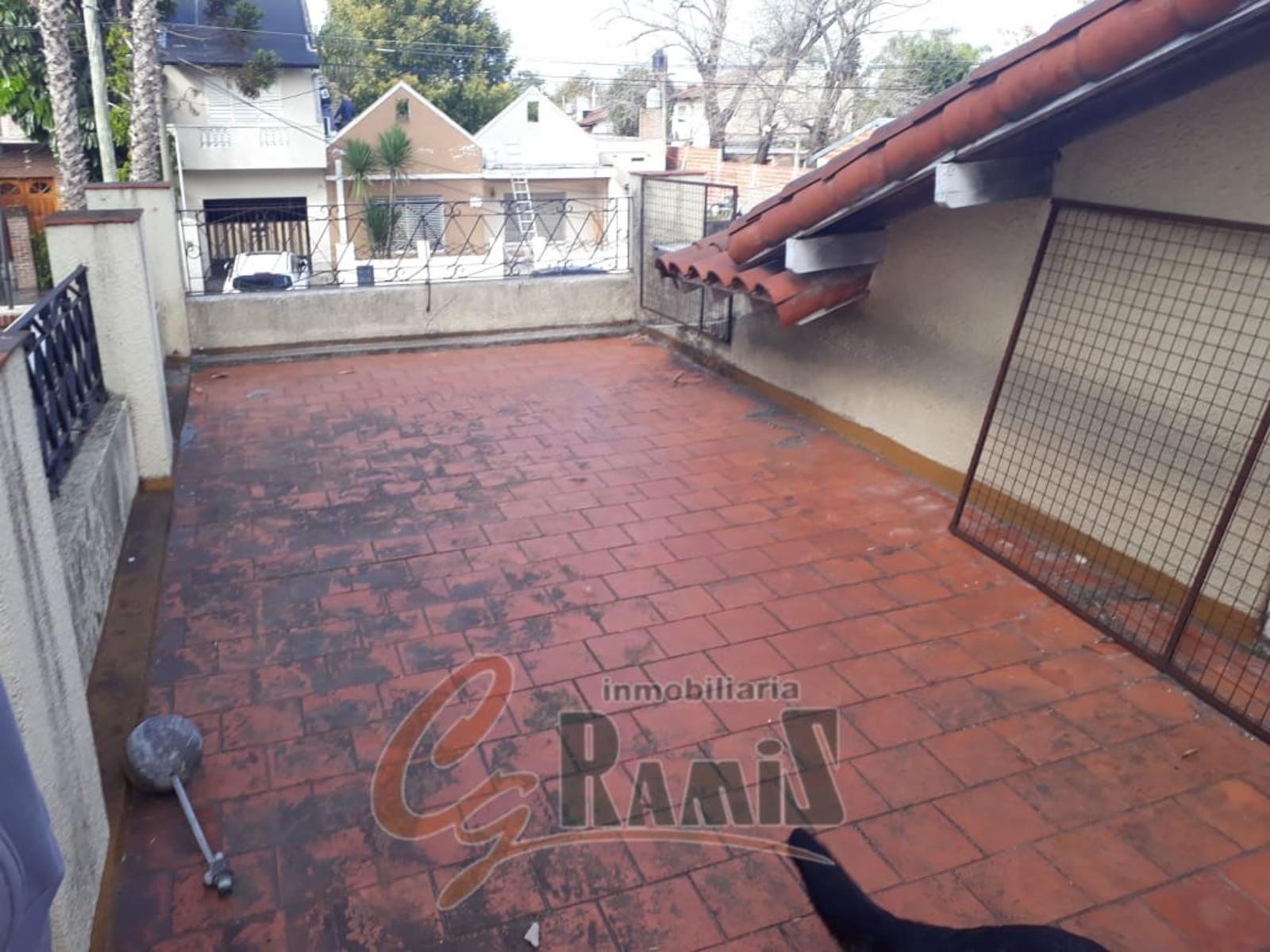 Casa En Venta Lote De 639m2 Pio Collivadino 1700, Ituzaingo. — foto 7