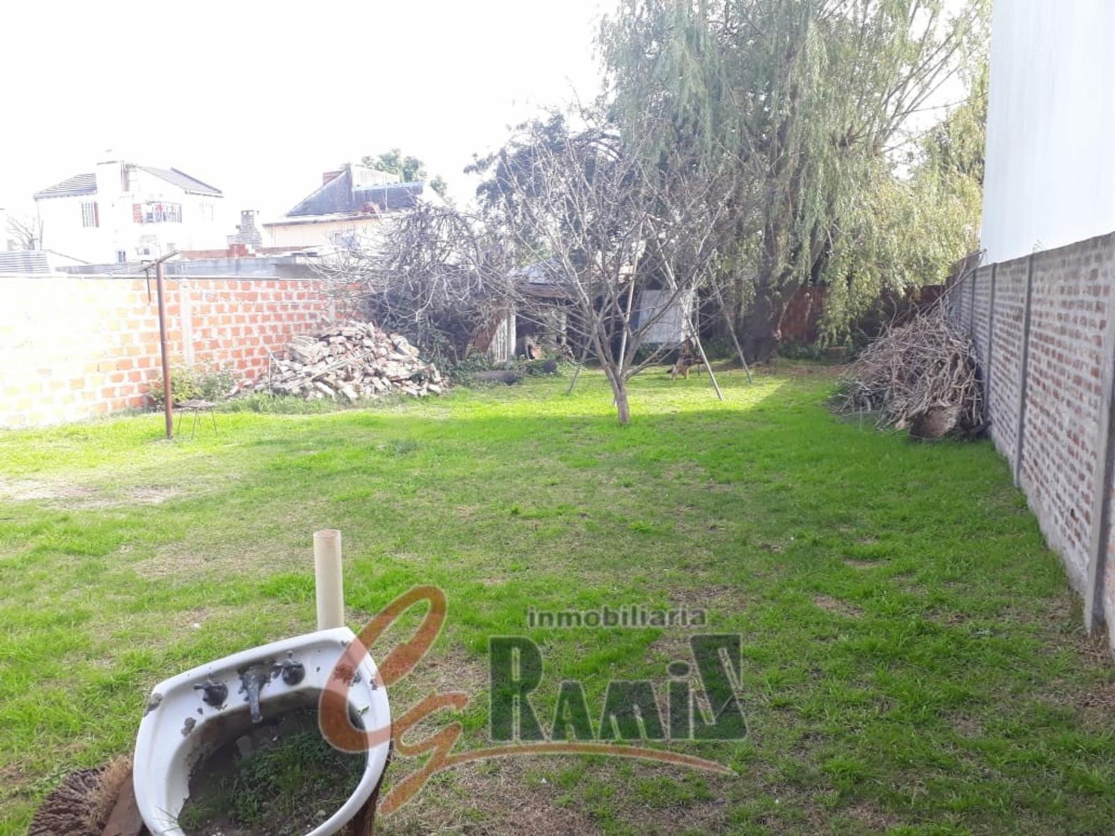 Casa En Venta Lote De 639m2 Pio Collivadino 1700, Ituzaingo. — foto 9