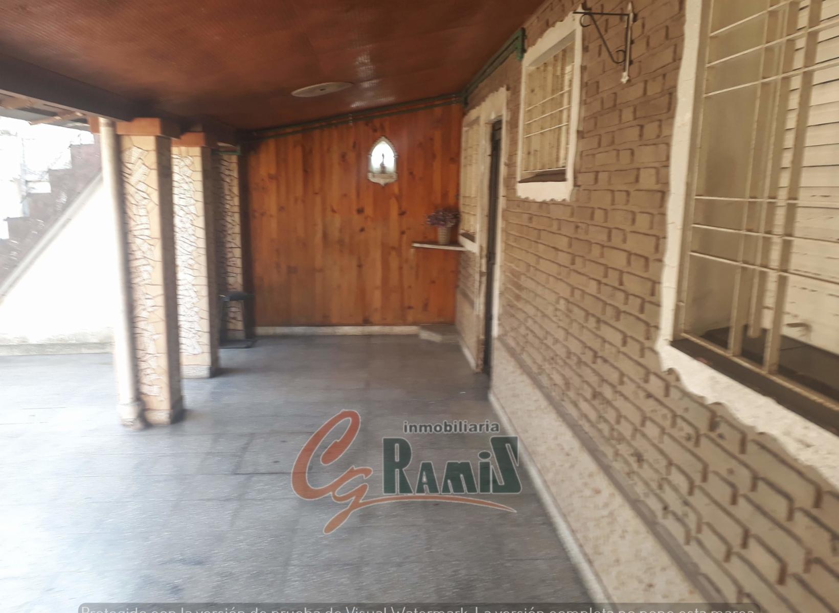 Casa En Venta Haro 1190, Ituzaingo. Oportunidad — foto 3