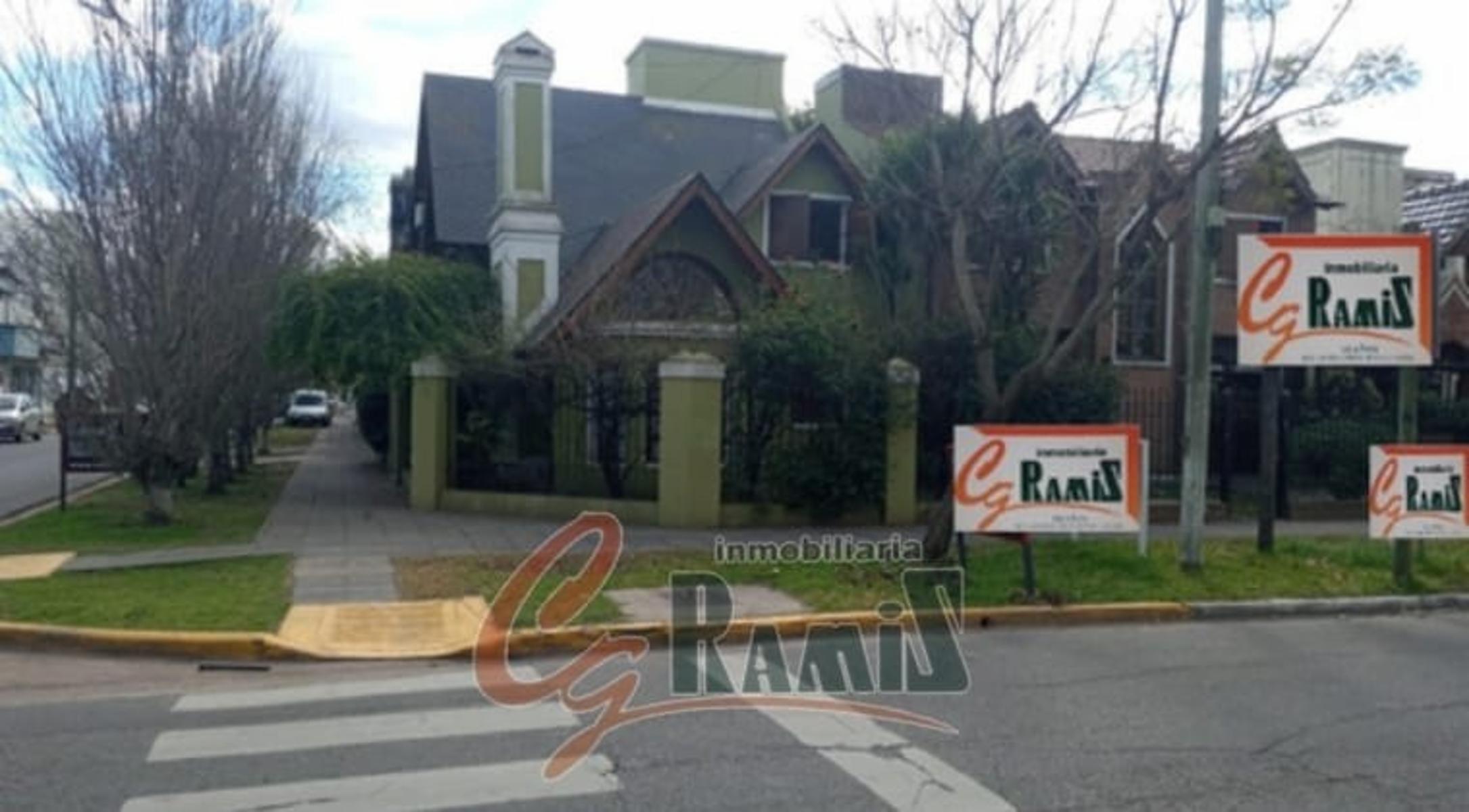 Casa Terreno En Venta Aprobado Edificio, Piran Y Lavalle, Ituzaingo — foto 2
