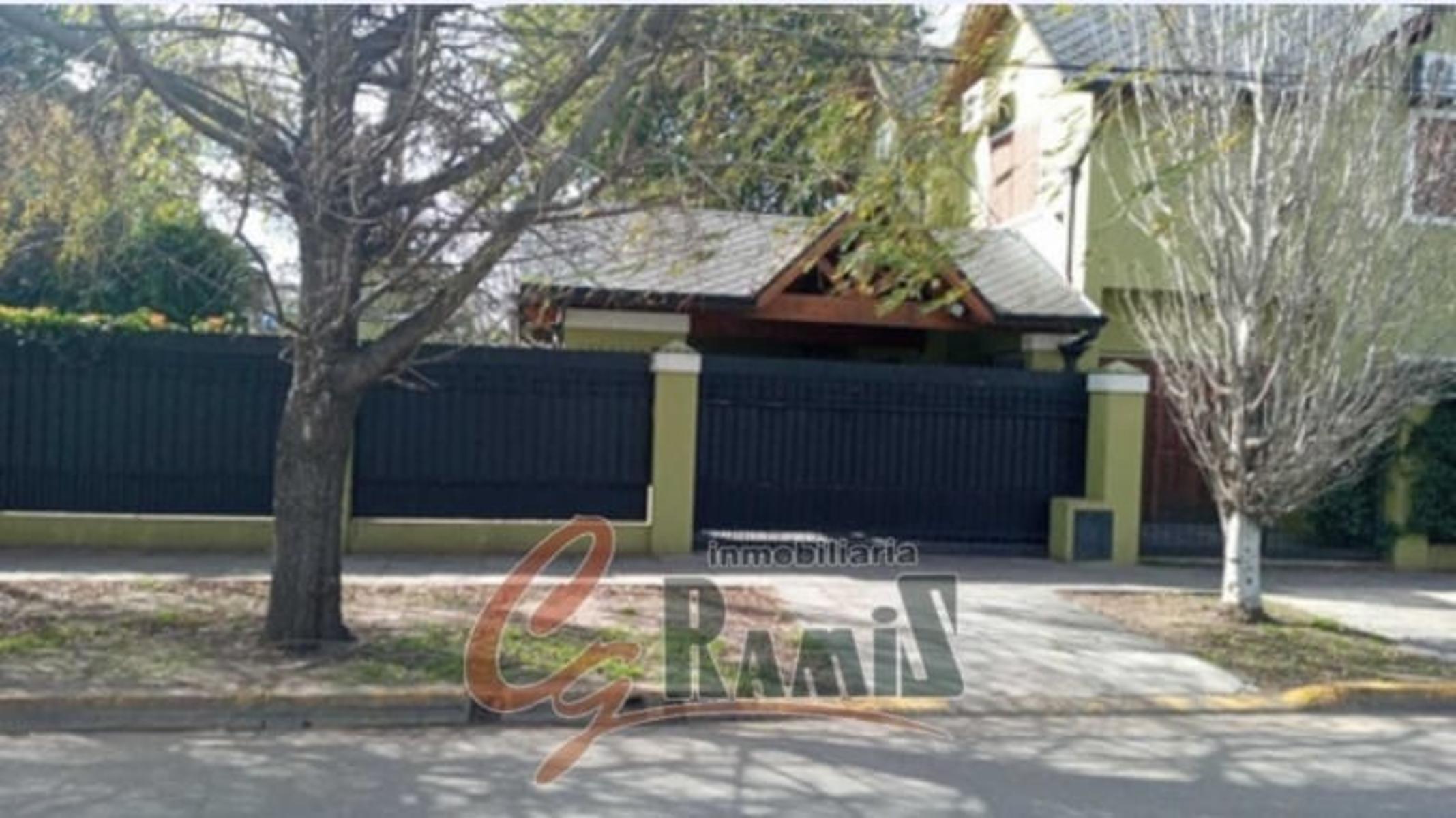 Casa Terreno En Venta Aprobado Edificio, Piran Y Lavalle, Ituzaingo — foto 3