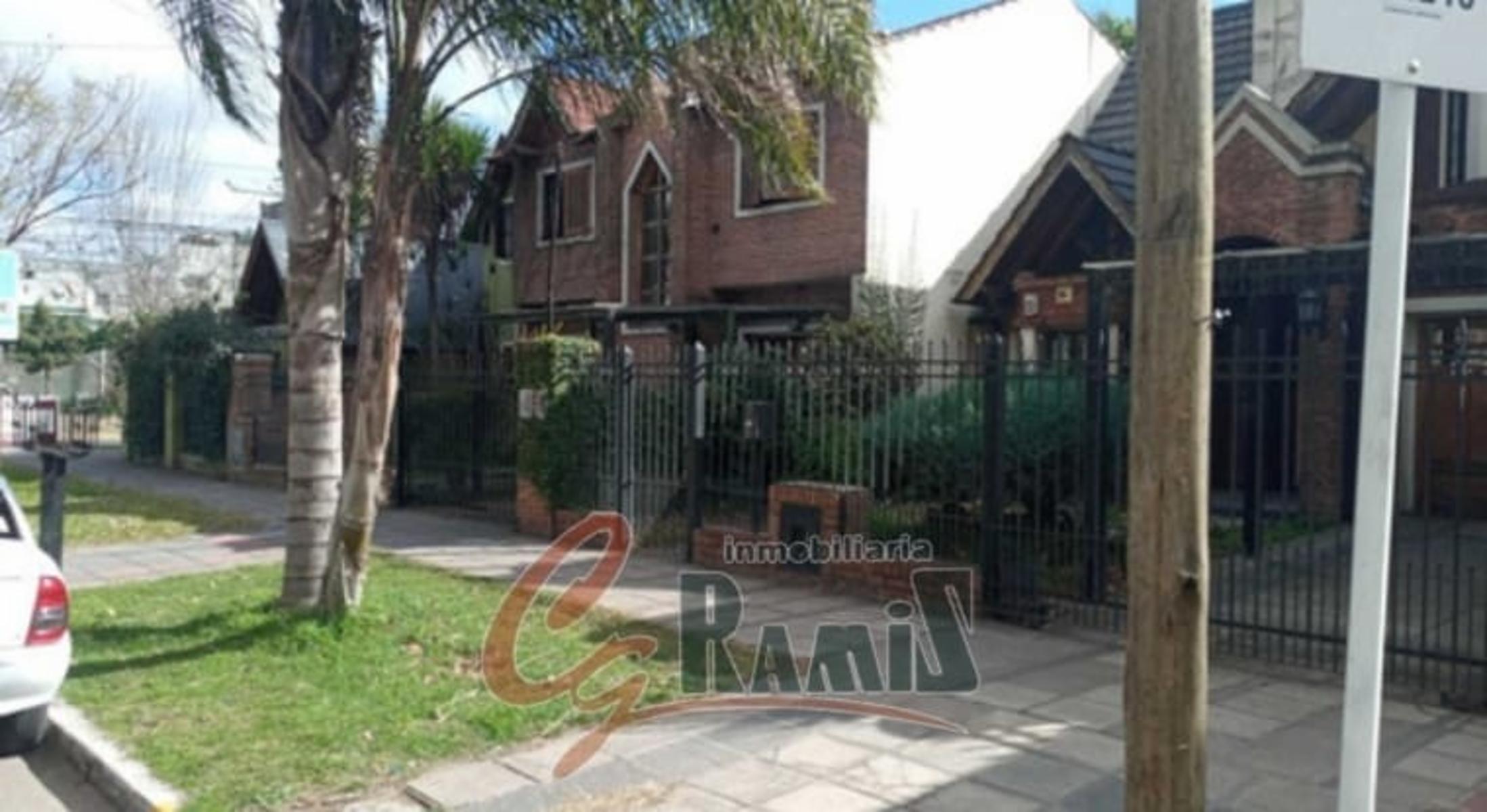 Casa Terreno En Venta Aprobado Edificio, Piran Y Lavalle, Ituzaingo — foto 4
