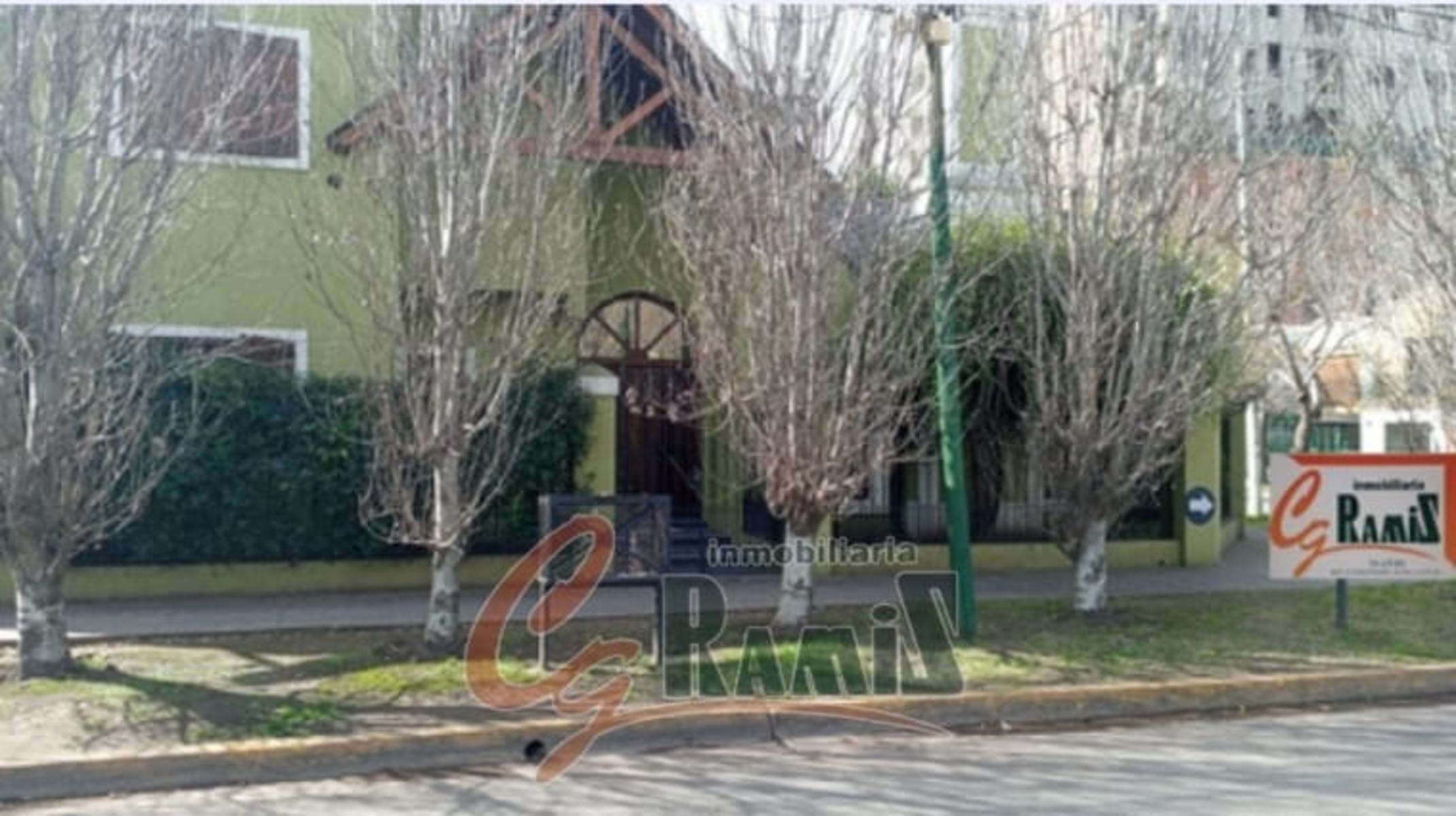 Casa Terreno En Venta Aprobado Edificio, Piran Y Lavalle, Ituzaingo — foto 5
