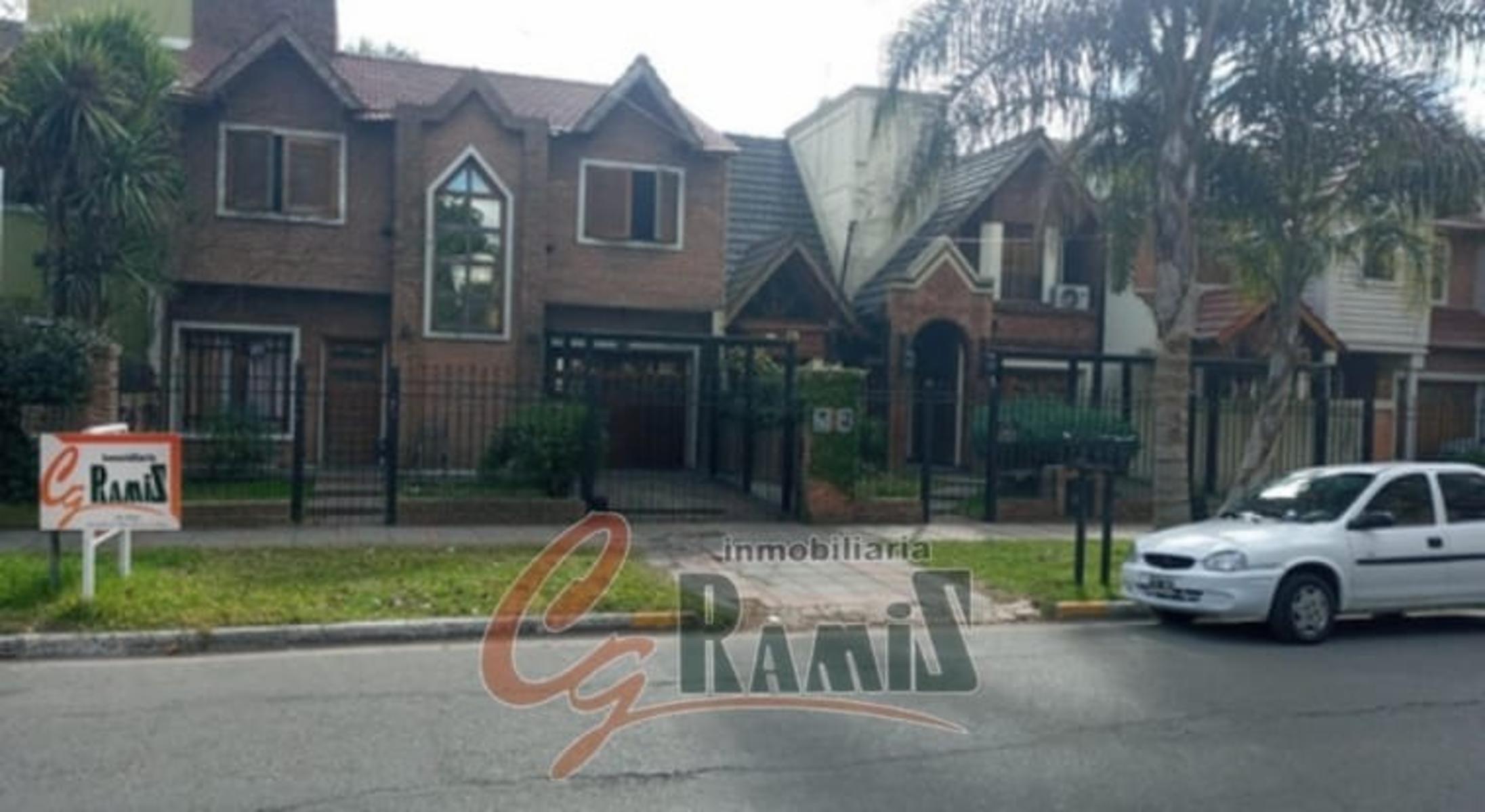 Casa Terreno En Venta Aprobado Edificio, Piran Y Lavalle, Ituzaingo — foto 6