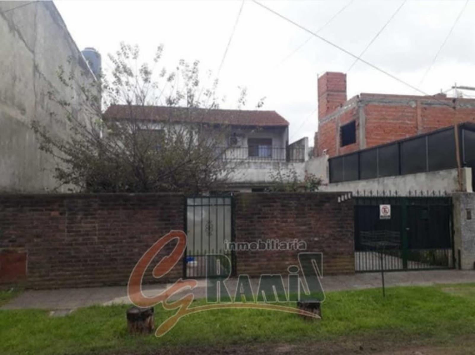 Casa En Venta Tenerife 1100, Ituzaingo