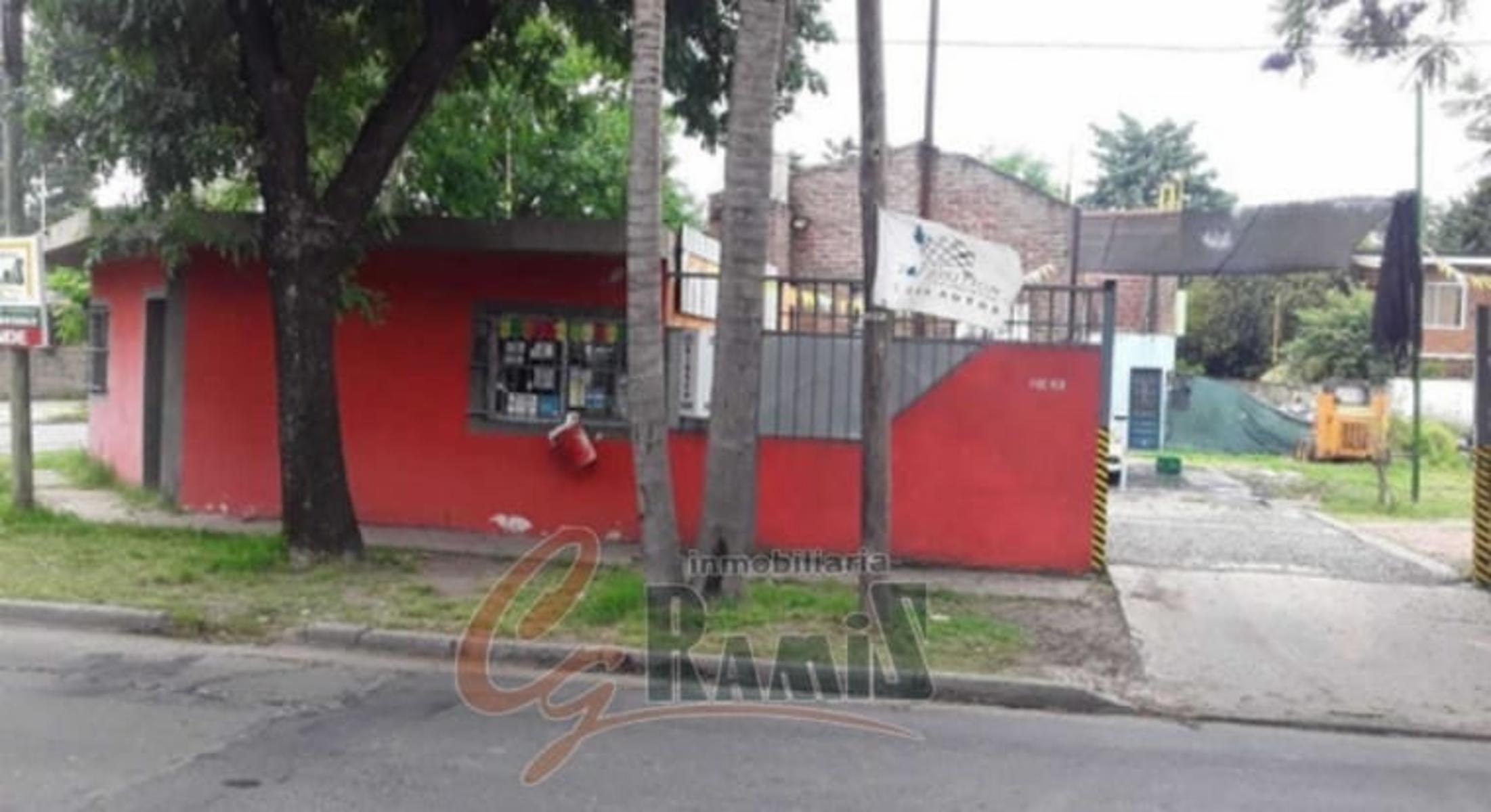 Lote Terreno En Venta, 800m2 F. De La Cruz Y Tres Arboles, Ituzaingo — foto 2
