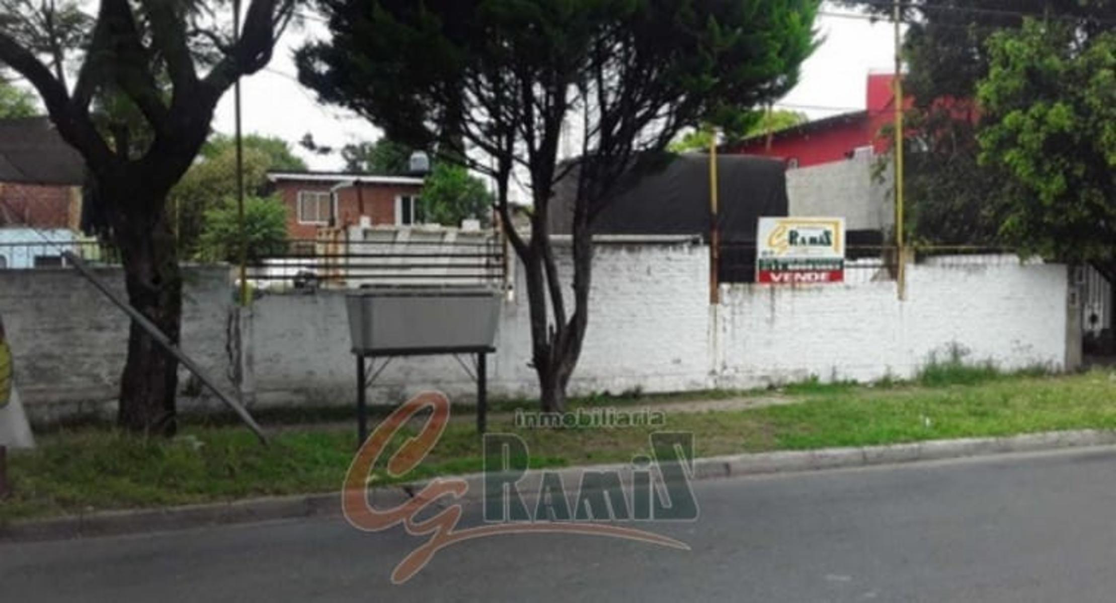 Lote Terreno En Venta, 800m2 F. De La Cruz Y Tres Arboles, Ituzaingo — foto 3