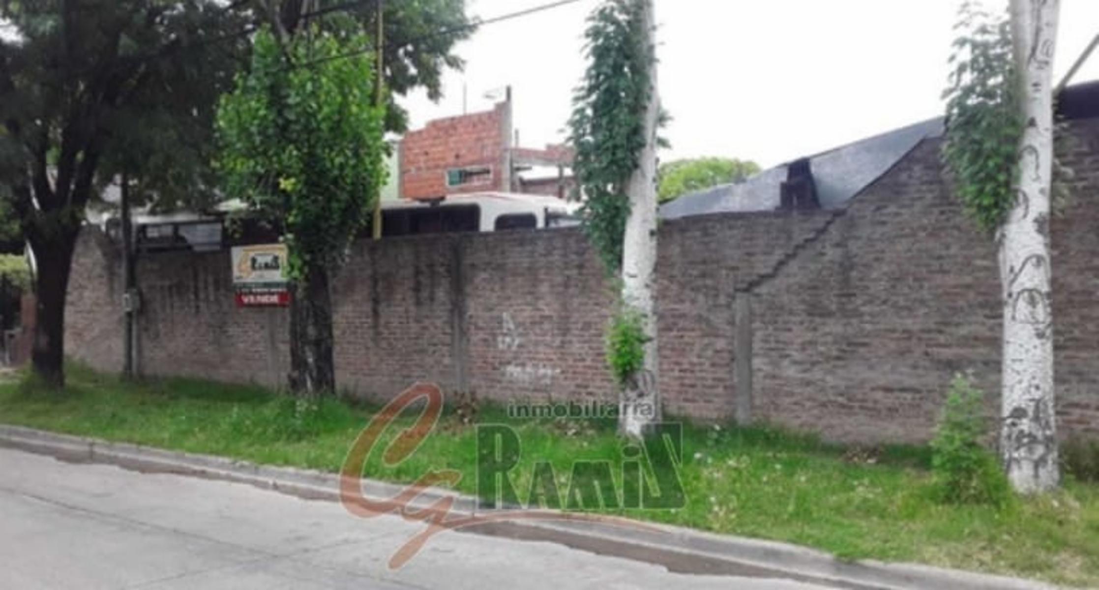 Lote Terreno En Venta, 800m2 F. De La Cruz Y Tres Arboles, Ituzaingo — foto 4