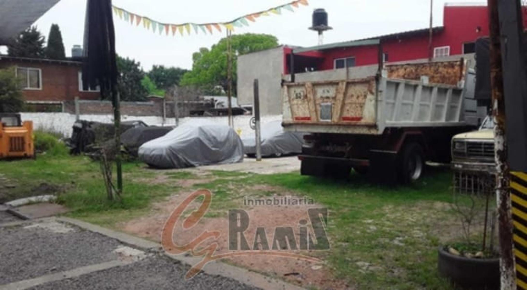 Lote Terreno En Venta, 800m2 F. De La Cruz Y Tres Arboles, Ituzaingo — foto 5