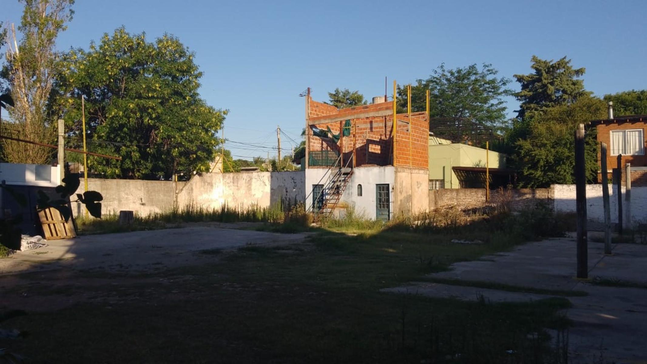 Lote Terreno En Venta, 800m2 F. De La Cruz Y Tres Arboles, Ituzaingo — foto 6