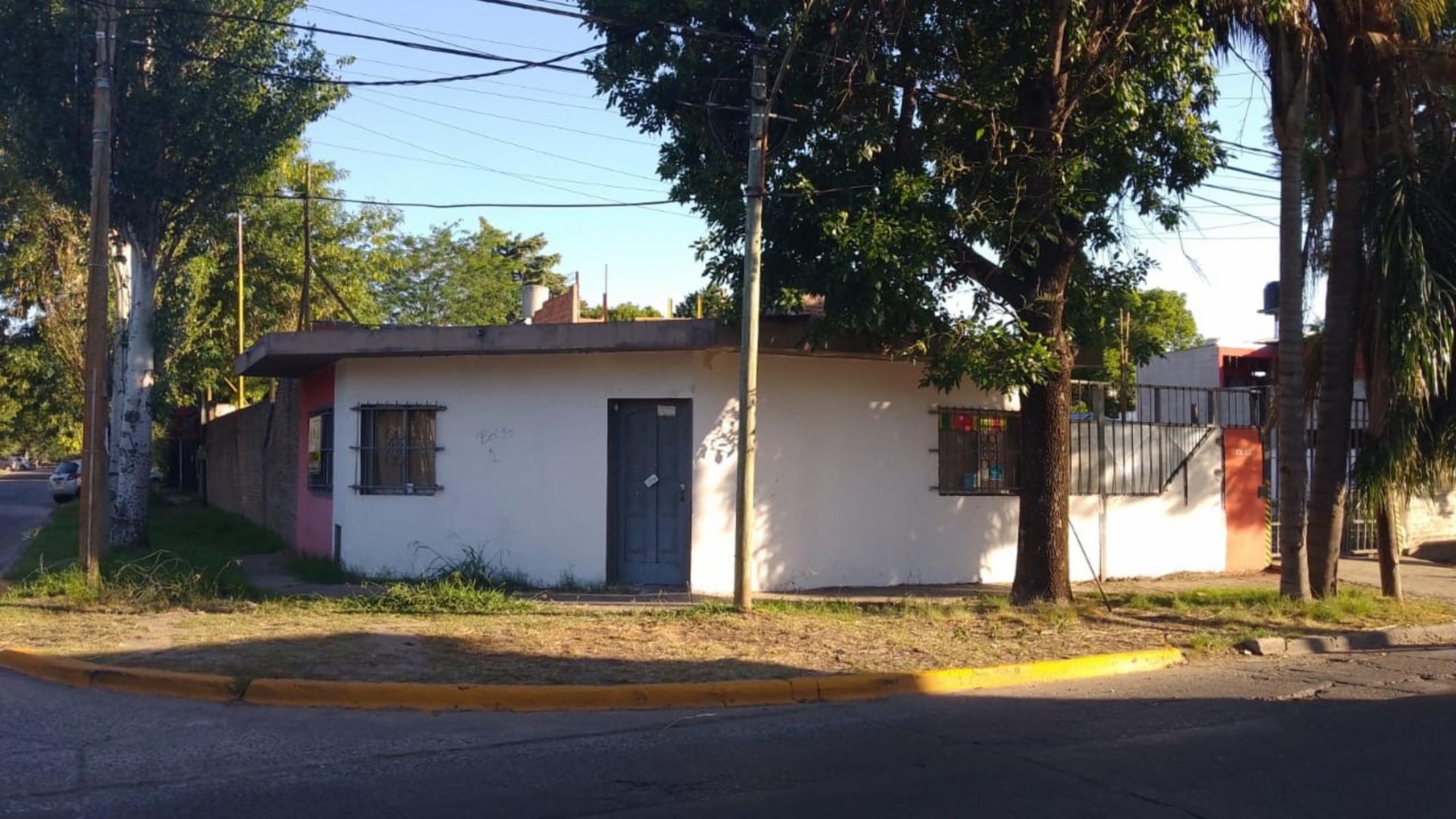 Lote Terreno En Venta, 800m2 F. De La Cruz Y Tres Arboles, Ituzaingo — foto 7