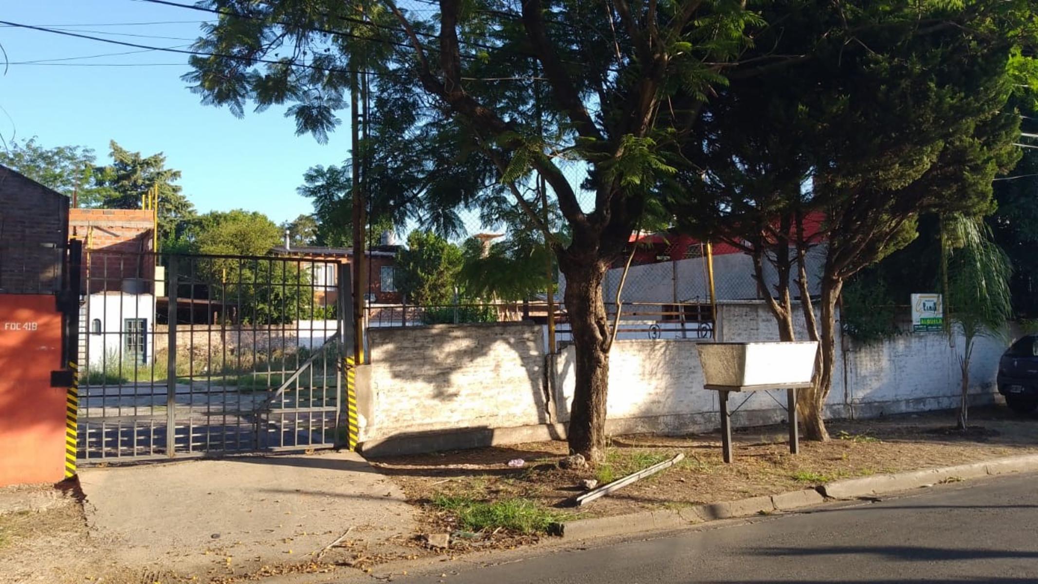Lote Terreno En Venta, 800m2 F. De La Cruz Y Tres Arboles, Ituzaingo — foto 8