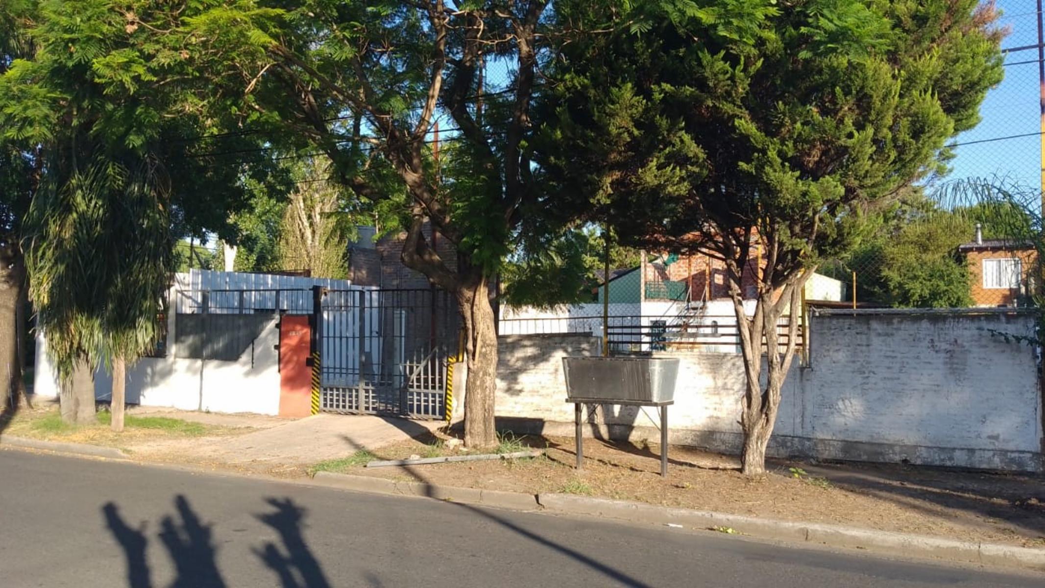 Lote Terreno En Venta, 800m2 F. De La Cruz Y Tres Arboles, Ituzaingo — foto 9