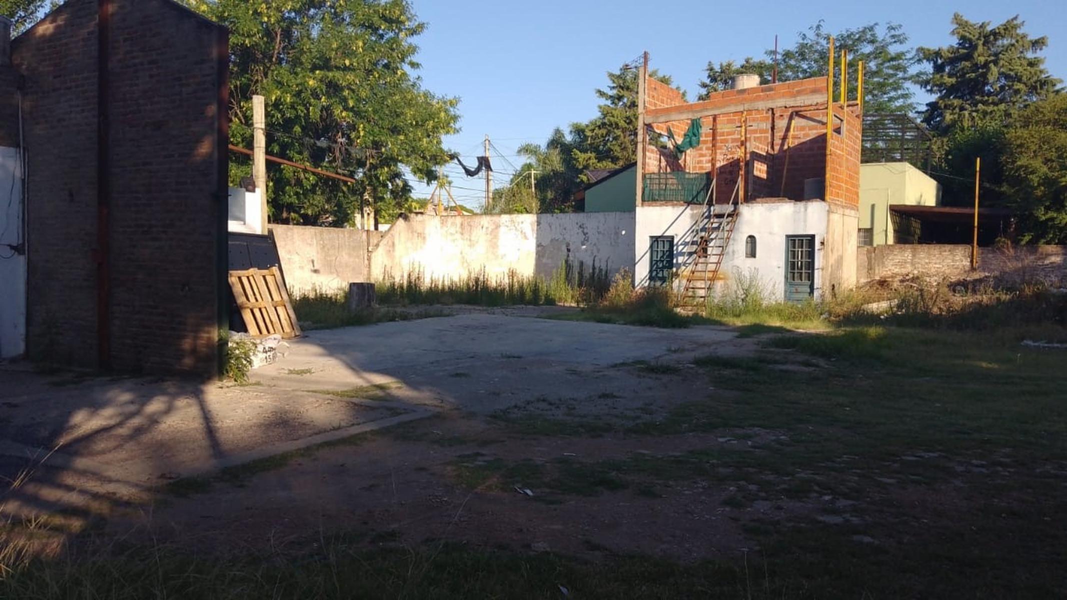 Lote Terreno En Venta, 800m2 F. De La Cruz Y Tres Arboles, Ituzaingo — foto 10