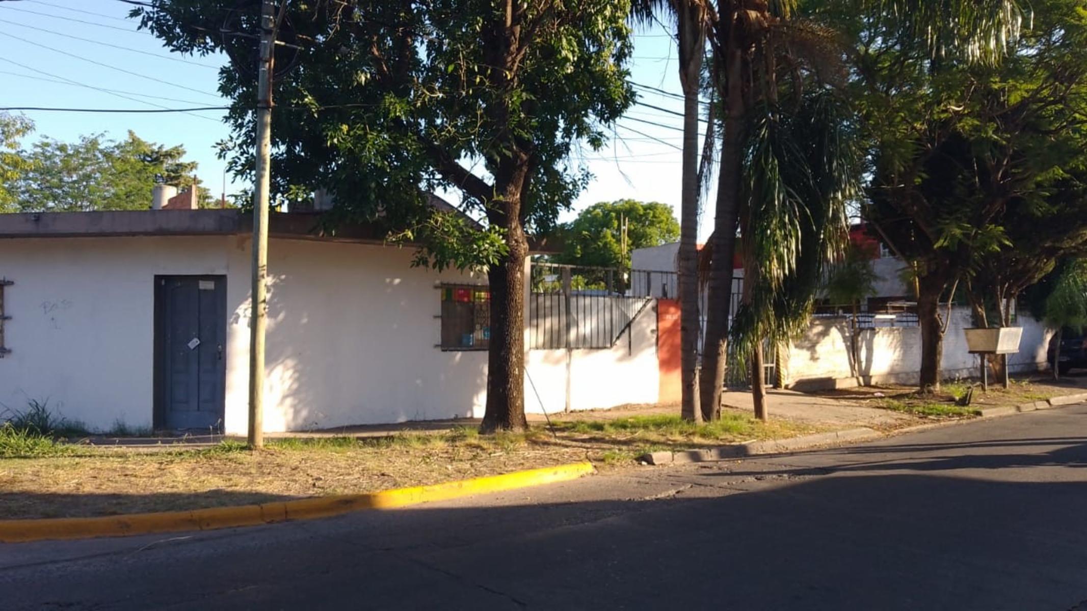 Lote Terreno En Venta, 800m2 F. De La Cruz Y Tres Arboles, Ituzaingo — foto 11