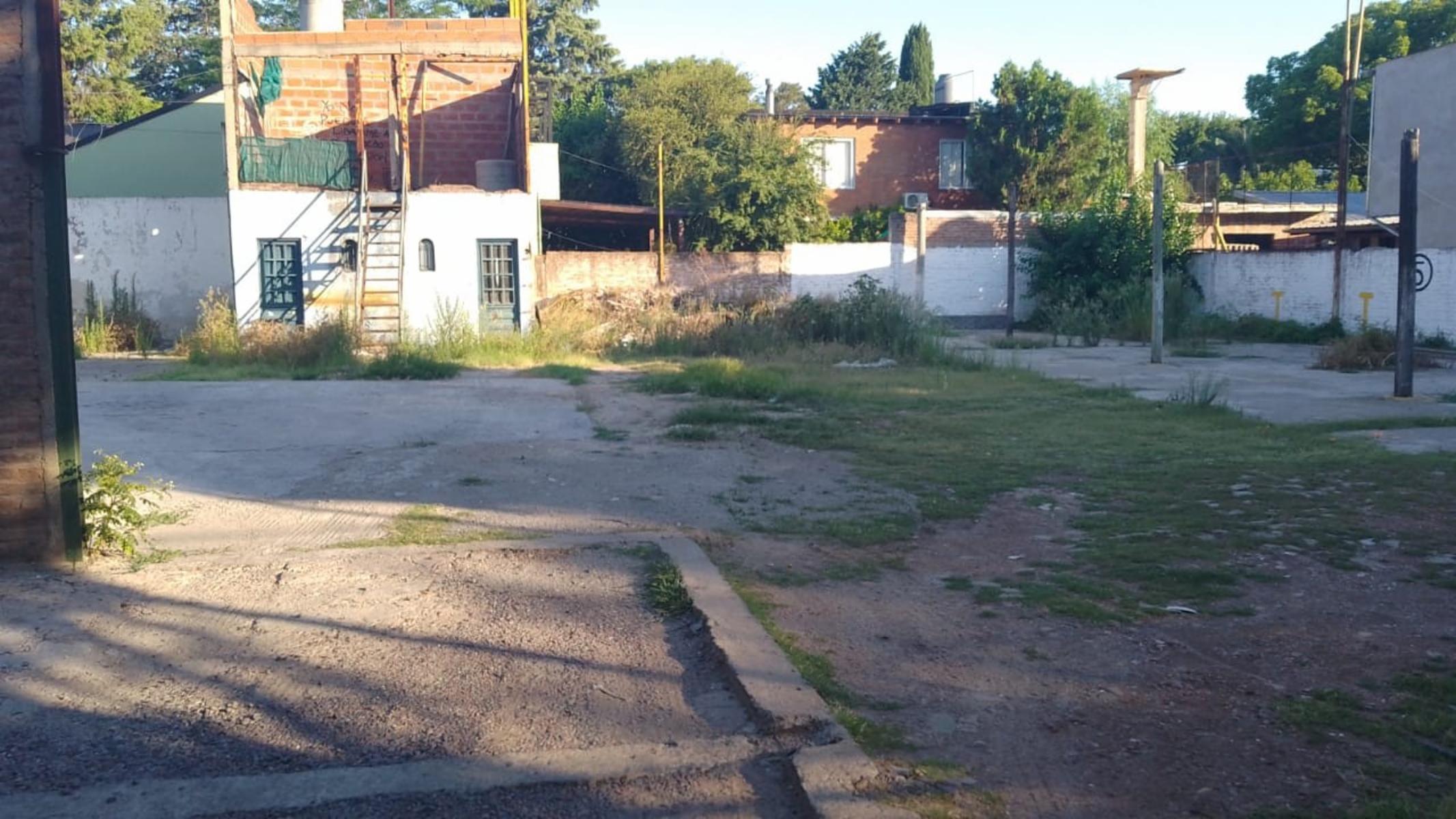 Lote Terreno En Venta, 800m2 F. De La Cruz Y Tres Arboles, Ituzaingo — foto 12