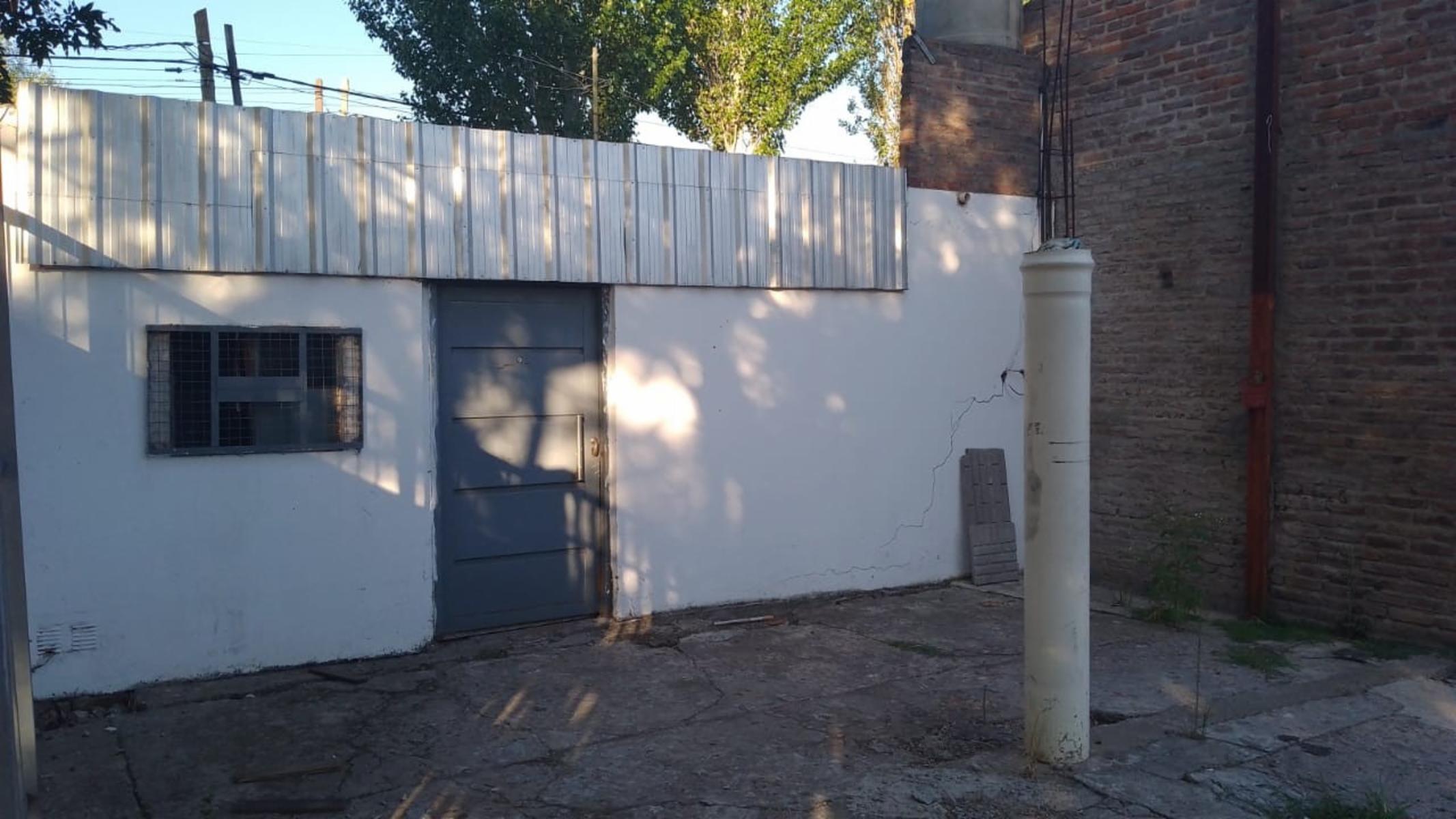 Lote Terreno En Venta, 800m2 F. De La Cruz Y Tres Arboles, Ituzaingo — foto 13