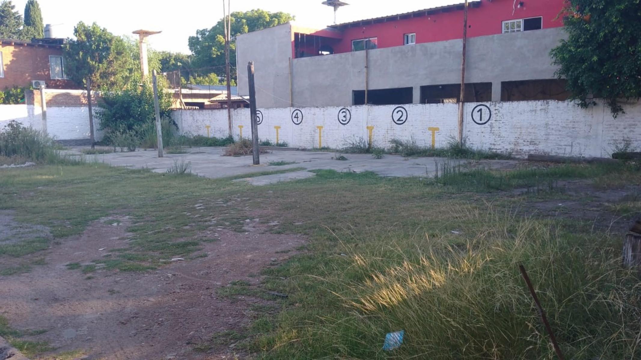 Lote Terreno En Venta, 800m2 F. De La Cruz Y Tres Arboles, Ituzaingo — foto 14