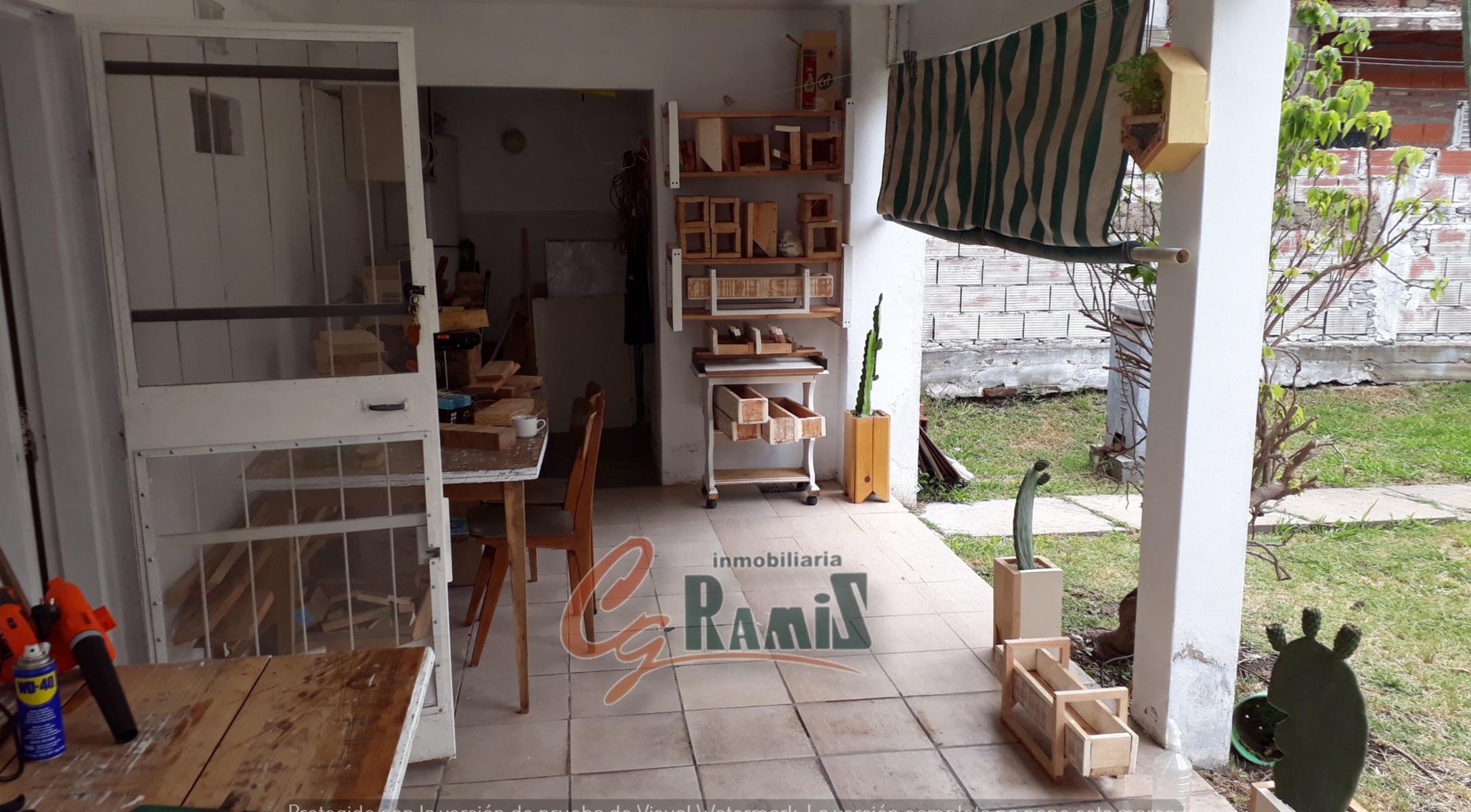 Casa En Venta Lote 350m2, Badaracco 600 ituzaingó — foto 7
